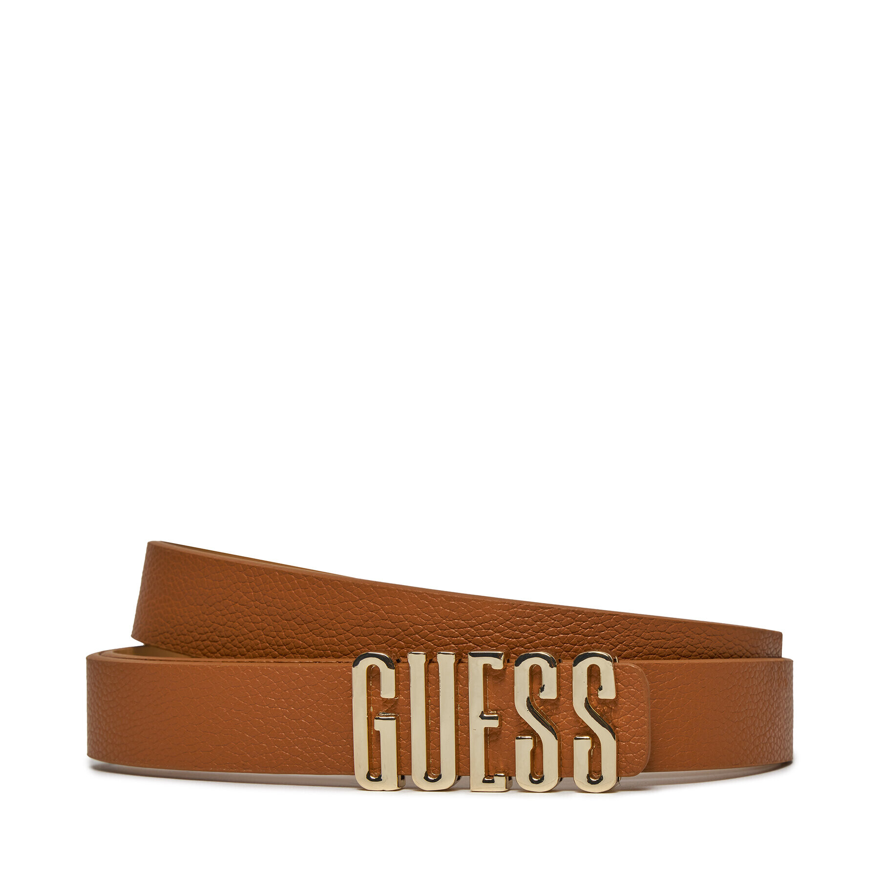 Guess Curea de Damă BW9068 P4125 Bej - Pled.ro