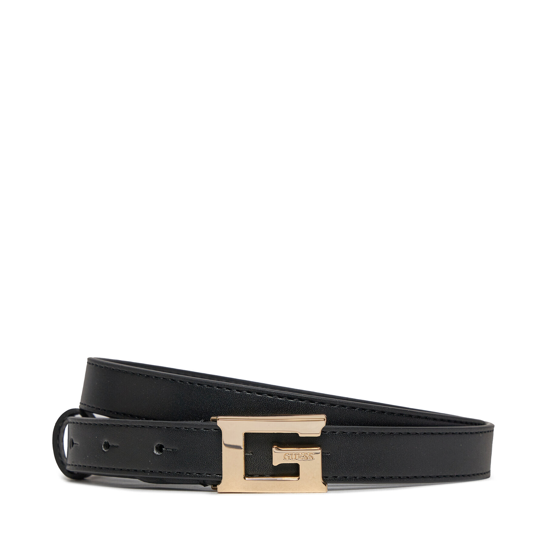 Guess Curea de Damă Masie (VA) Belts BW9065 P4120 Negru - Pled.ro