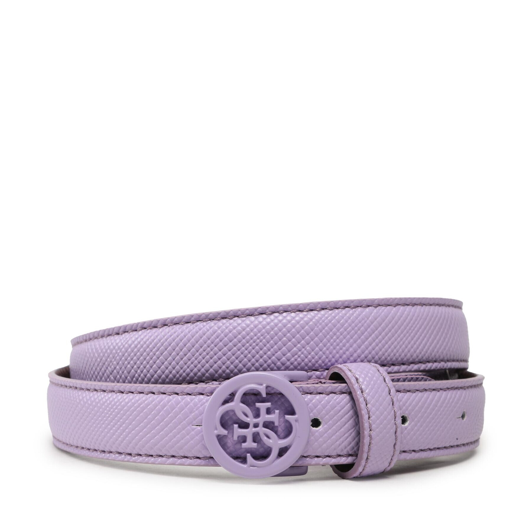 Guess Curea de Damă Matilde Belts BW7784 VIN20 Violet - Pled.ro