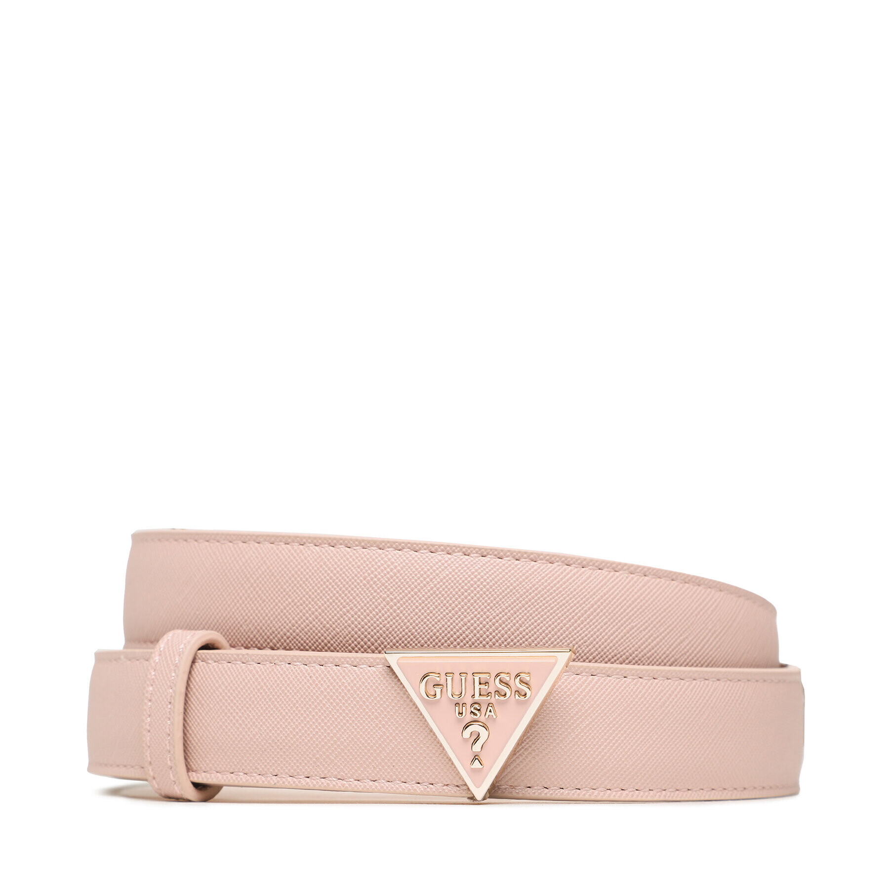 Guess Curea de Damă Not Coordinated Belts BW7842 P3325 Bej - Pled.ro