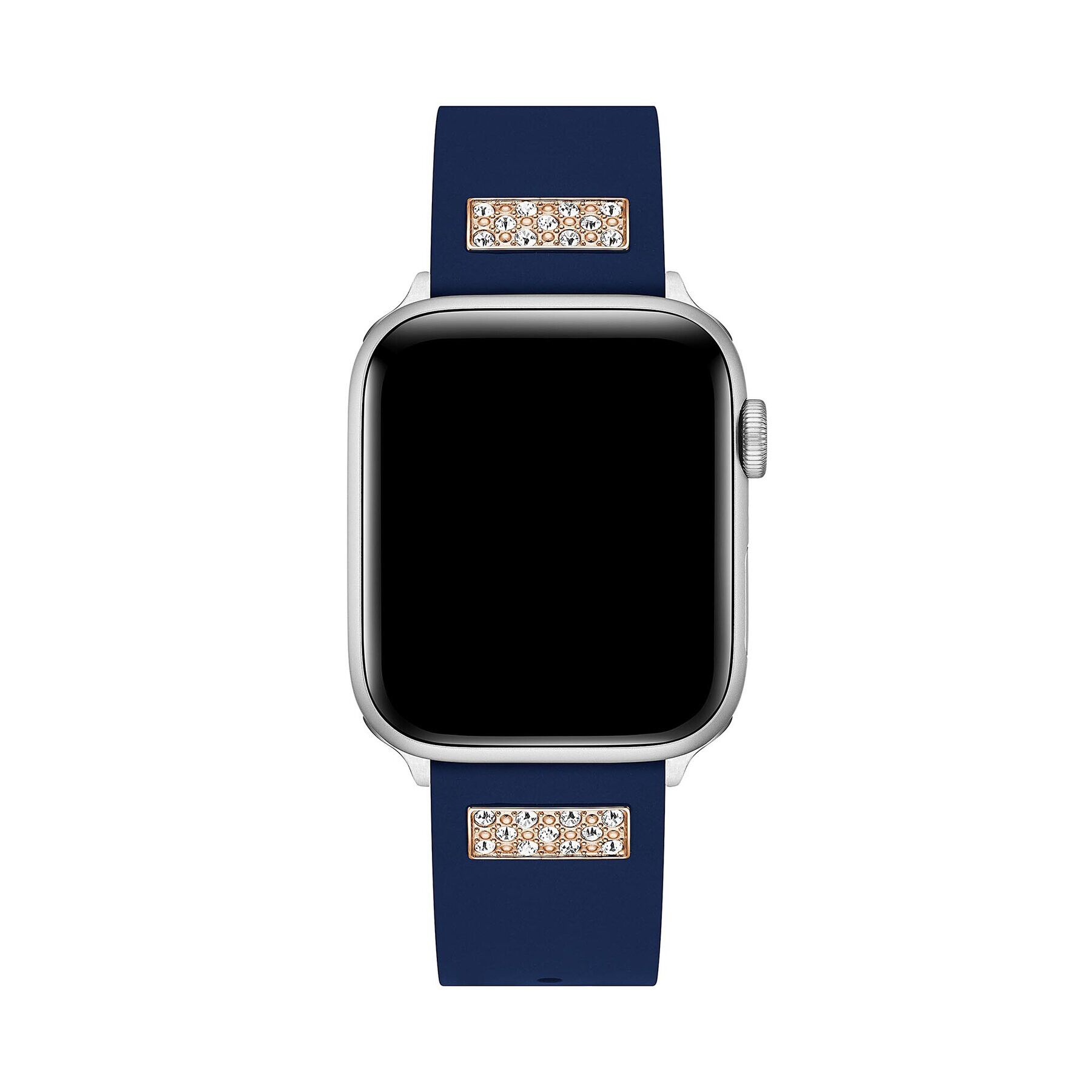 Guess Curea de înlocuire pentru Apple Watch CS3004S3 Bleumarin - Pled.ro