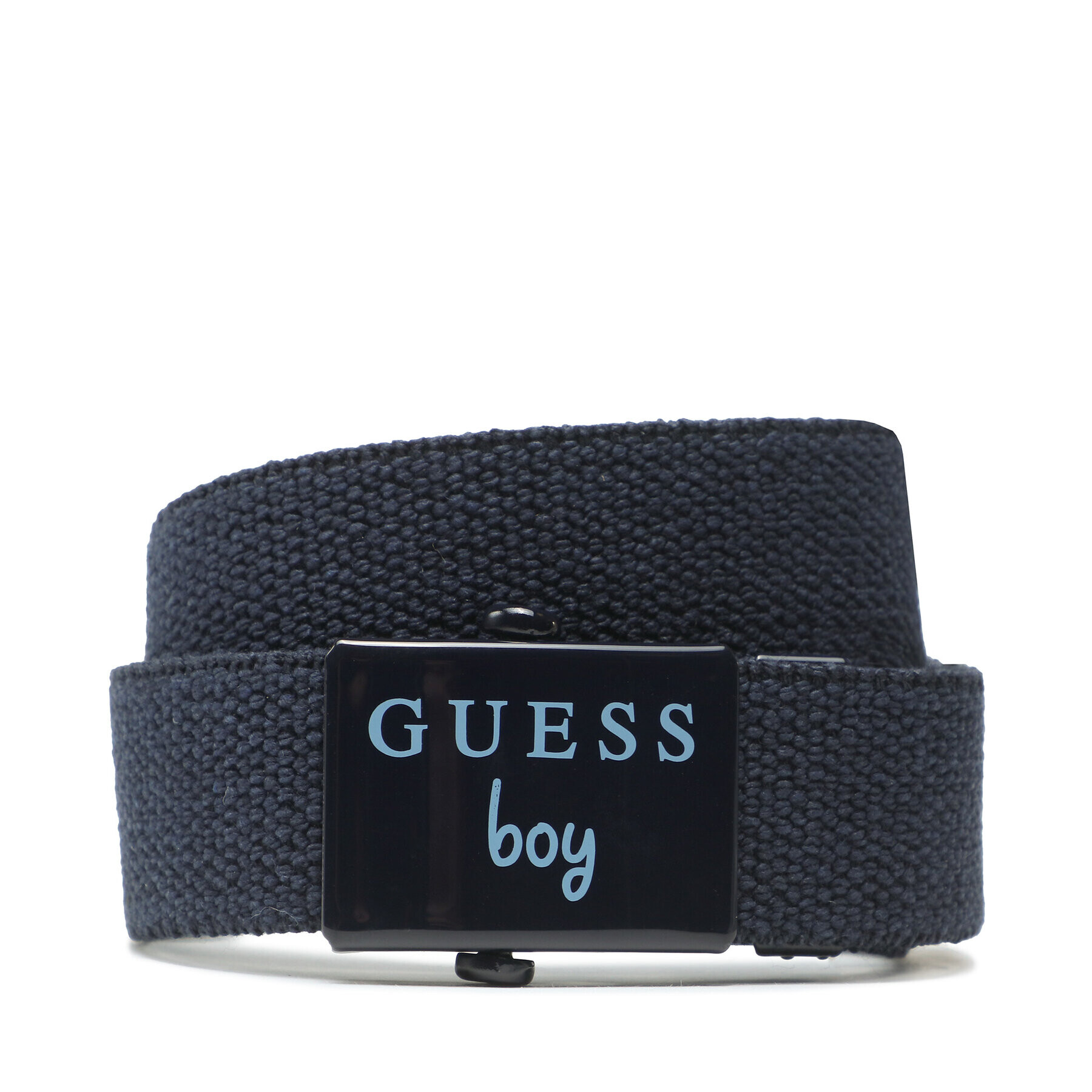 Guess Curea pentru copii L3GZ03 WFHS0 Bleumarin - Pled.ro