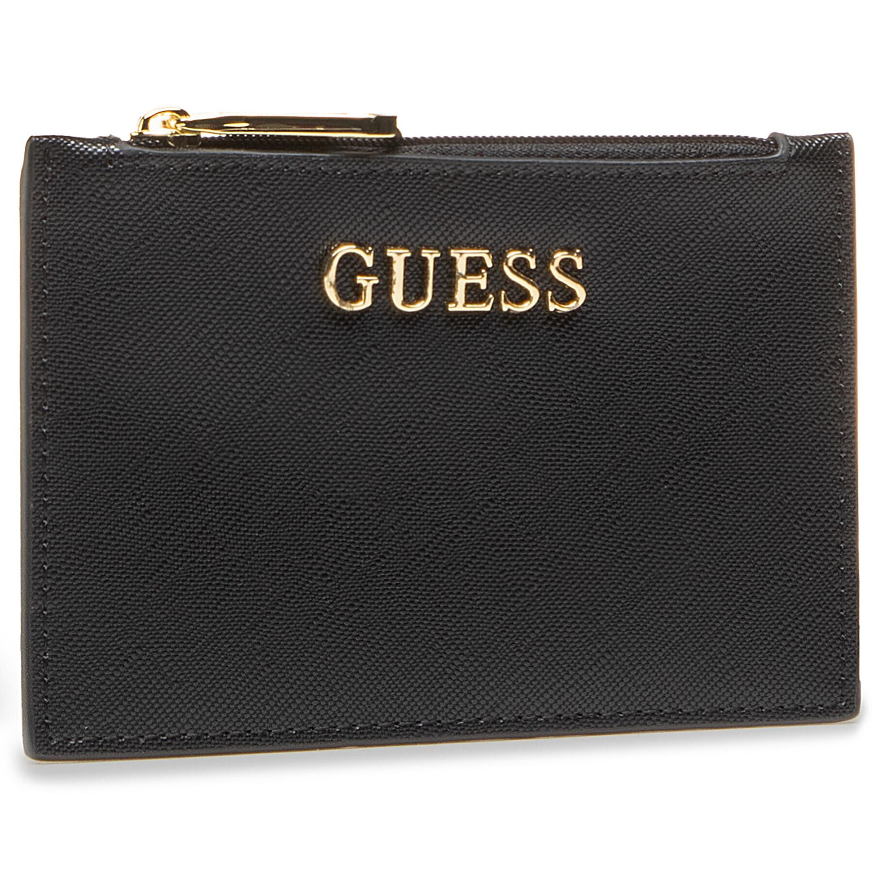 Guess Etui pentru carduri Nohea Accessories PWNOHE P0310 Negru - Pled.ro