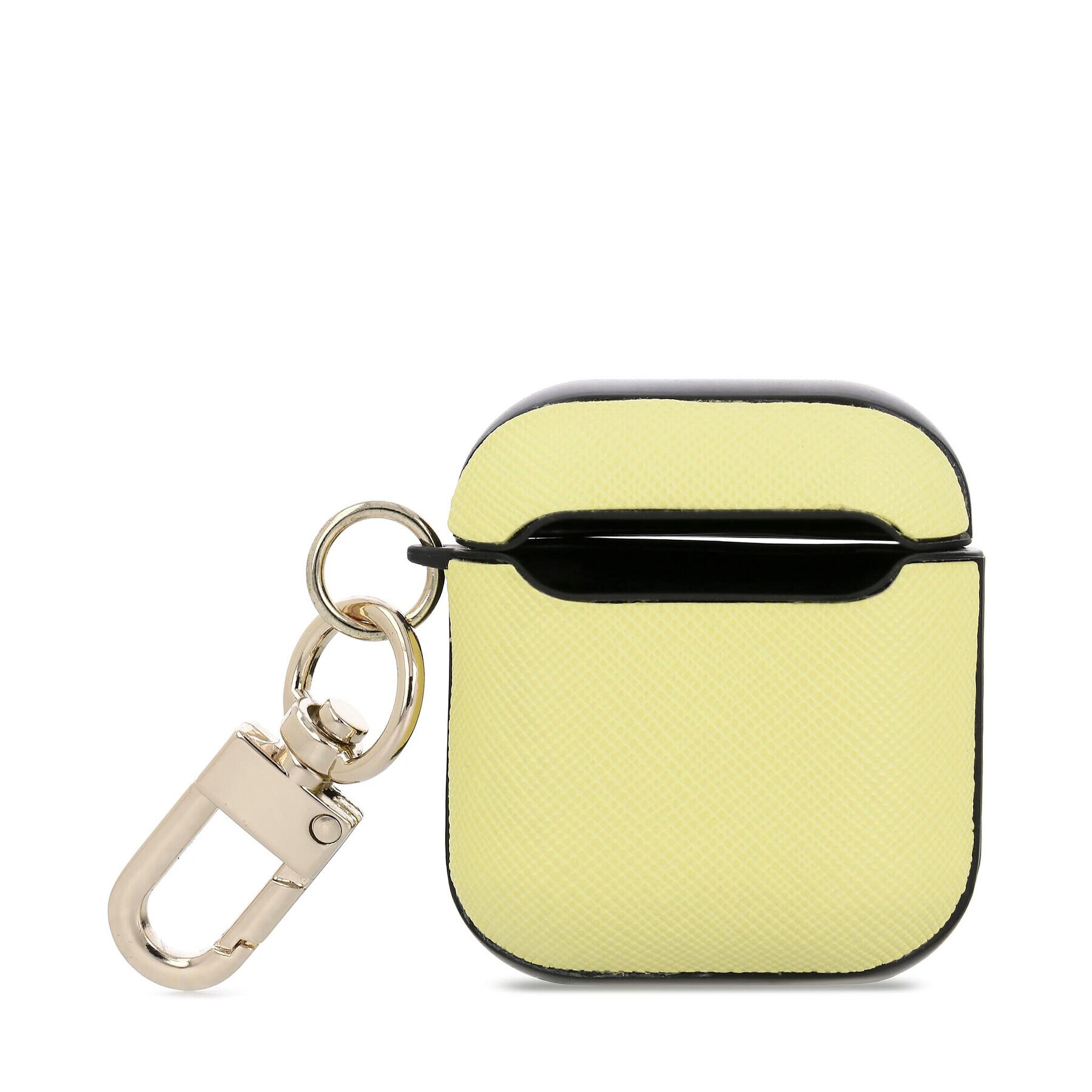 Guess Etui pentru căști Not Coordinated Keyrings RW1521 P2301 Galben - Pled.ro