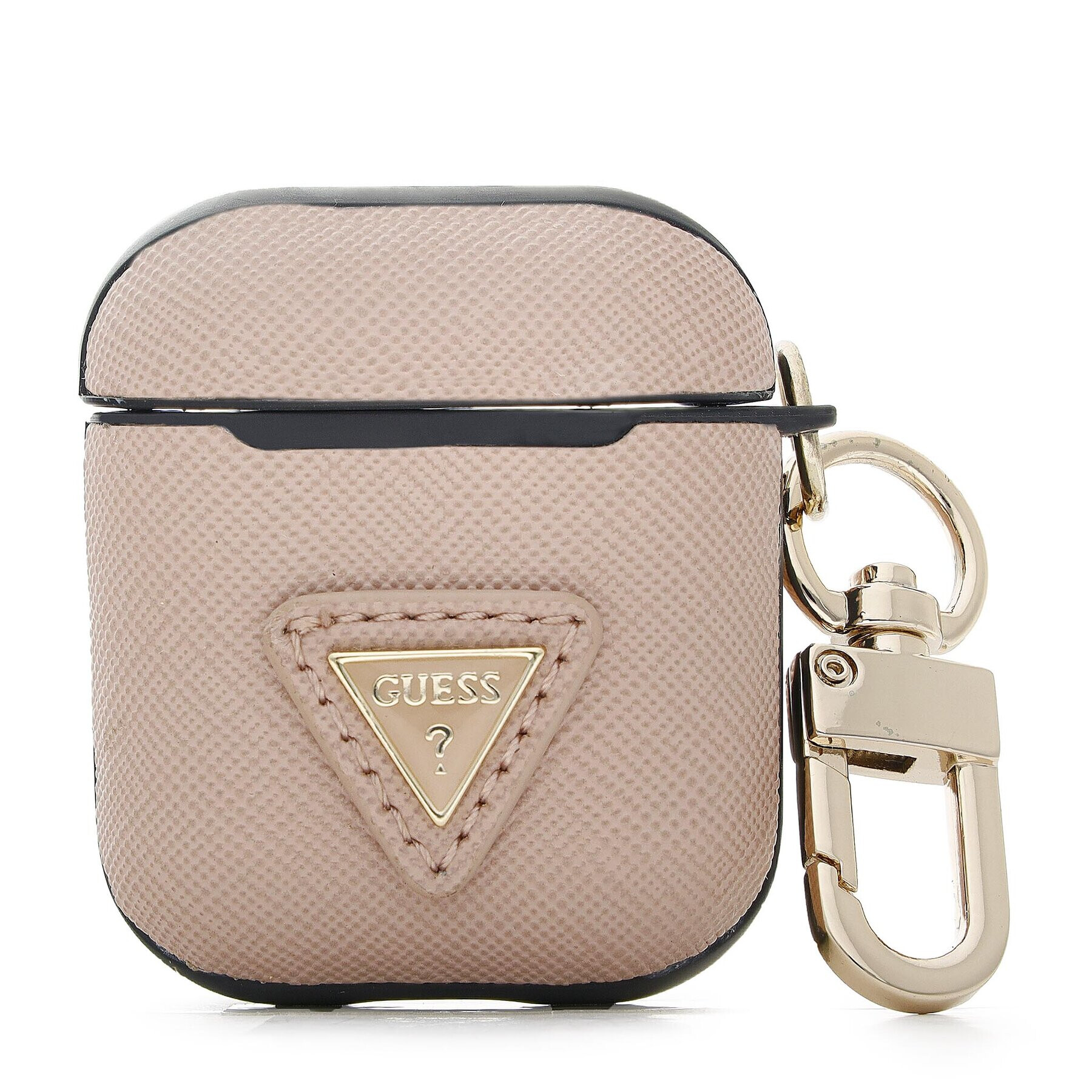 Guess Etui pentru căști Not Coordinated Keyrings RW1521 P2301 Roz - Pled.ro