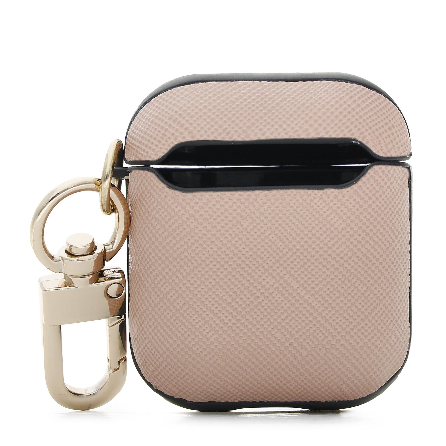 Guess Etui pentru căști Not Coordinated Keyrings RW1521 P2301 Roz - Pled.ro