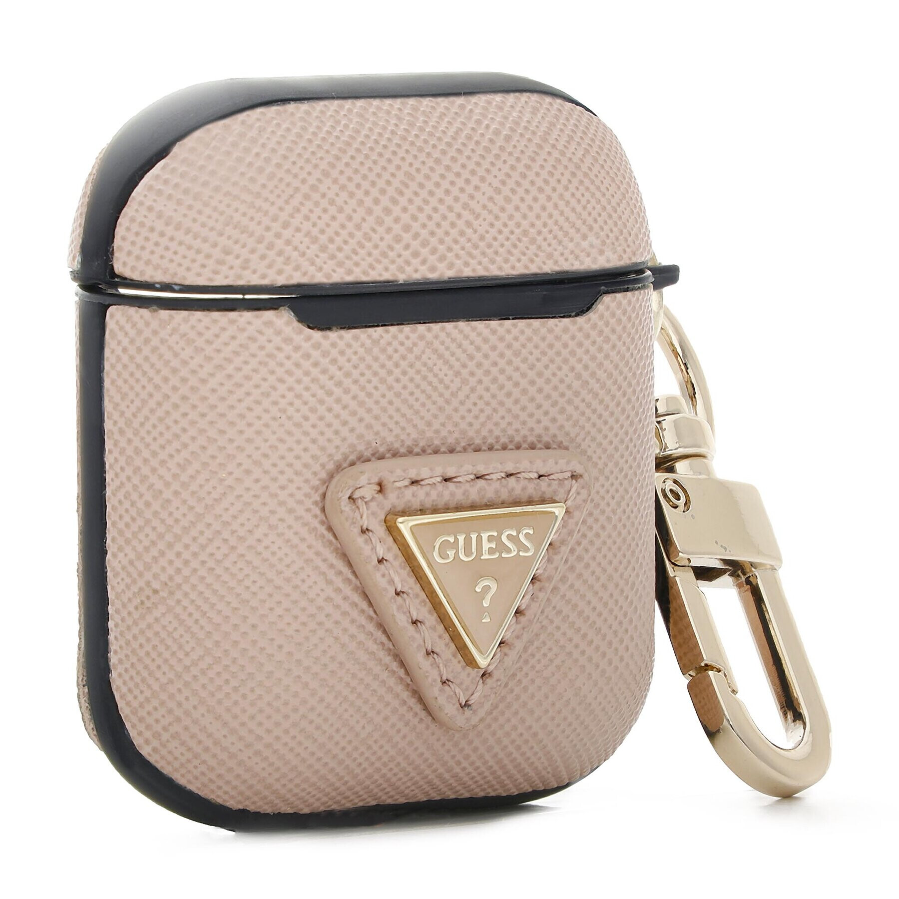 Guess Etui pentru căști Not Coordinated Keyrings RW1521 P2301 Roz - Pled.ro