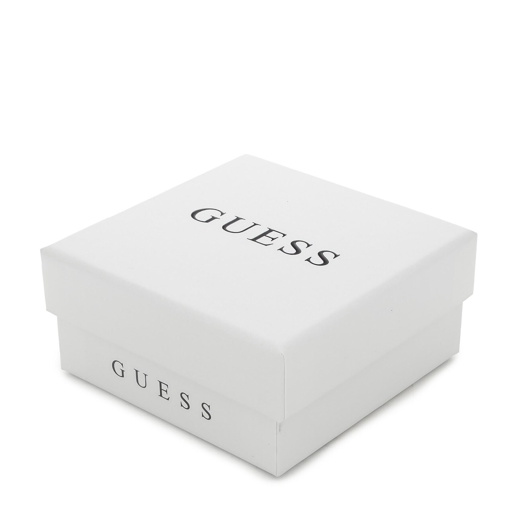 Guess Etui pentru căști Not Coordinated Keyrings RW1521 P2301 Roz - Pled.ro