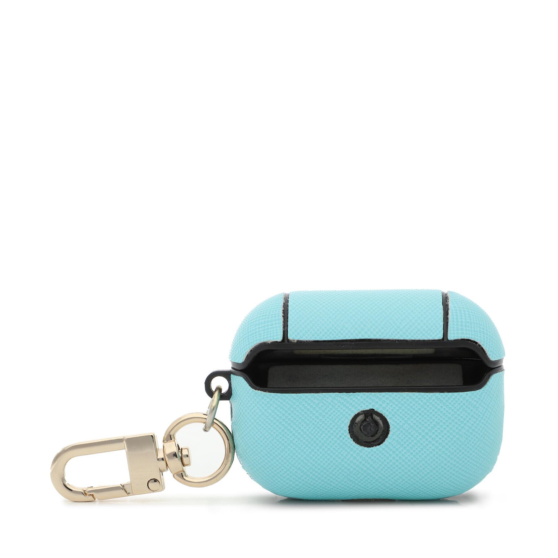 Guess Etui pentru căști Not Coordinated Keyrings RW1522 P2301 Albastru - Pled.ro