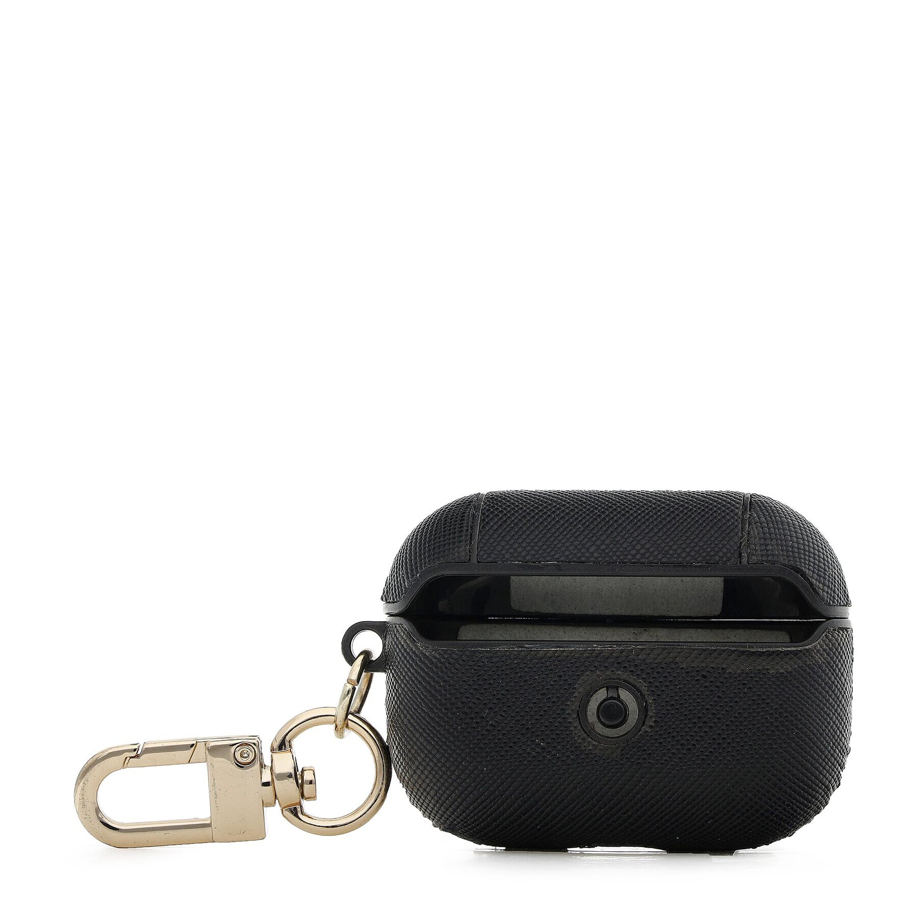 Guess Etui pentru căști Not Coordinated Keyrings RW1522 P2301 Negru - Pled.ro