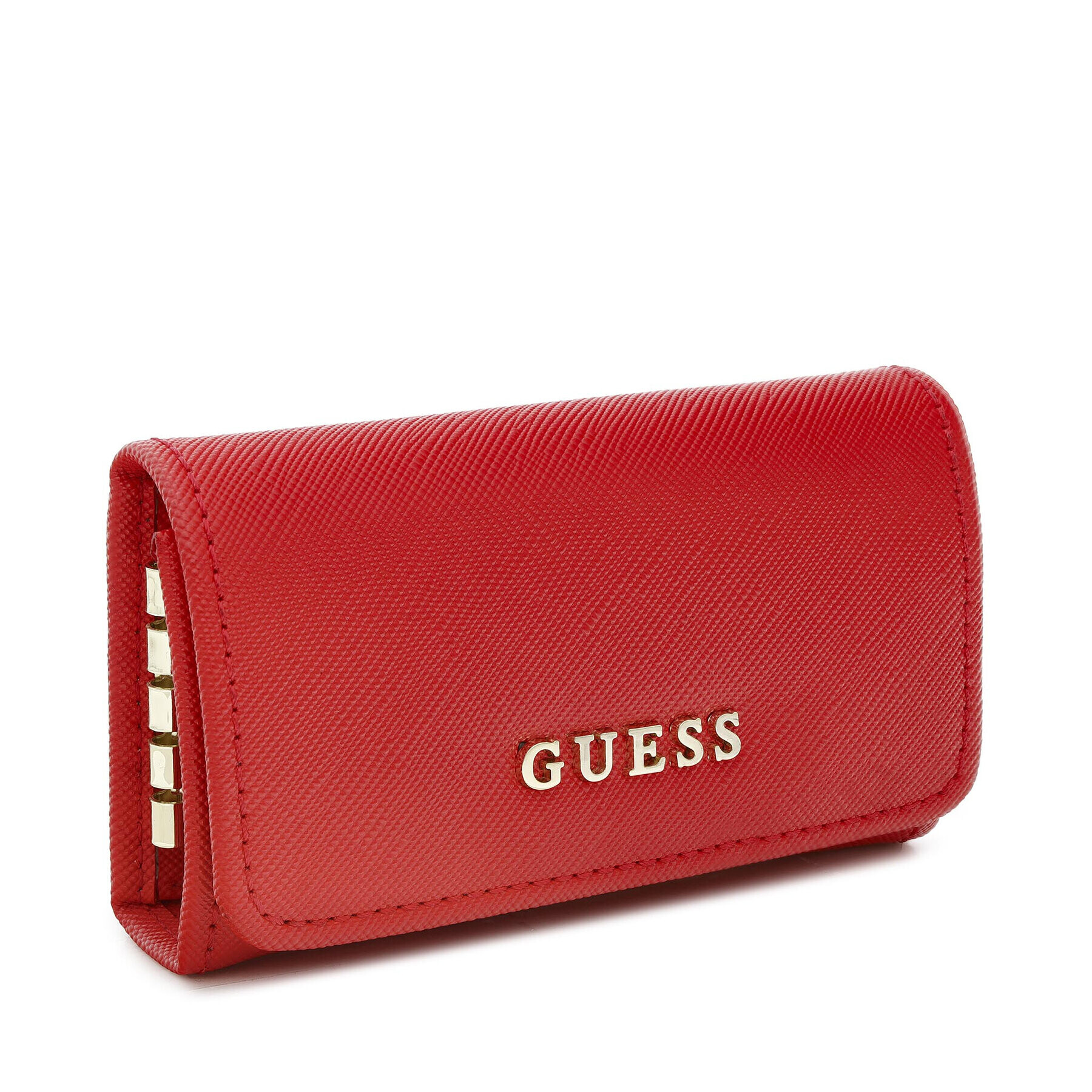 Guess Etui pentru chei Not Coordinated Keyrings RW1530 P2401 Roșu - Pled.ro