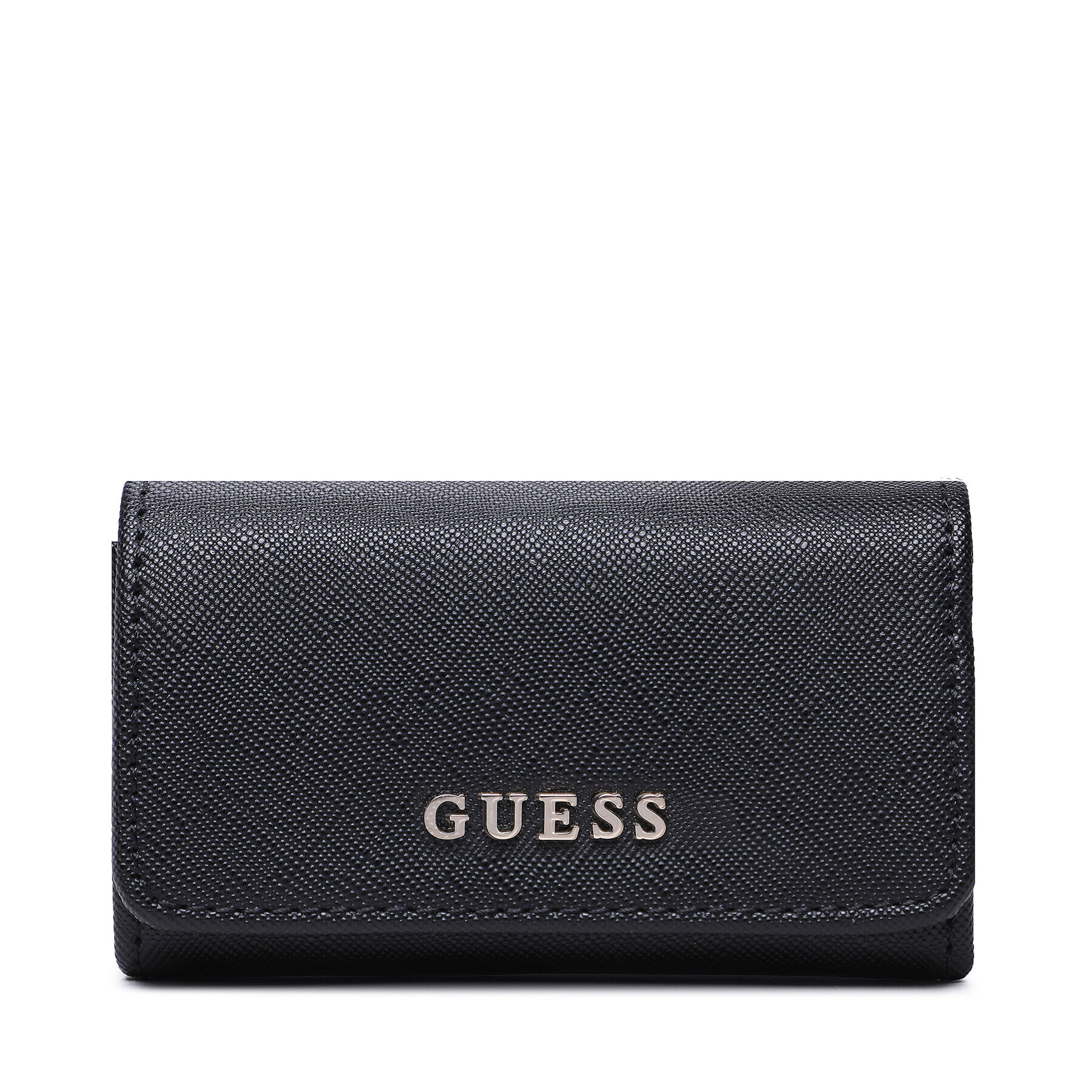 Guess Etui pentru chei Not Coordinated Keyrings RW1531 P3101 Negru - Pled.ro