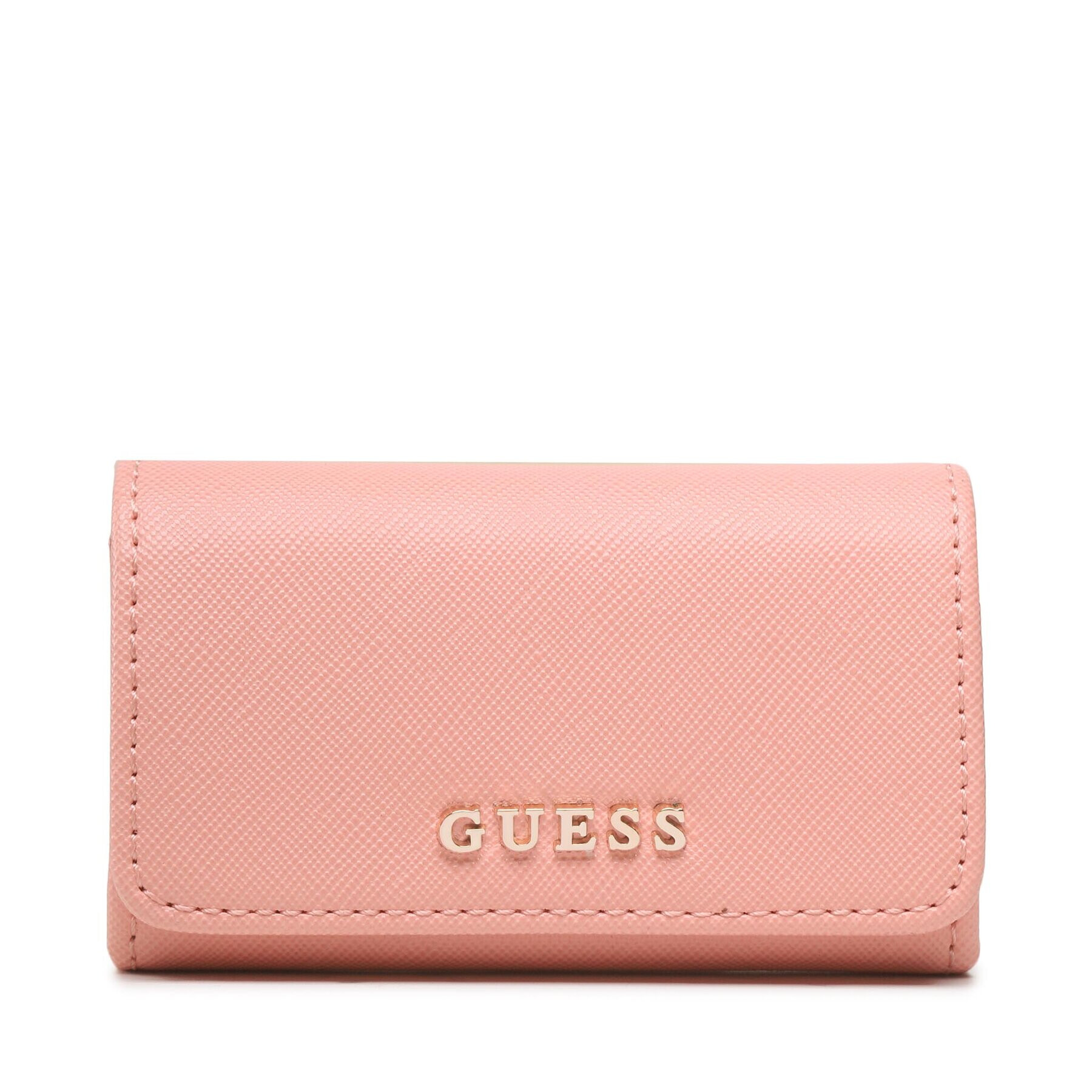 Guess Etui pentru chei Not Coordinated Keyrings RW1531 P3101 Roz - Pled.ro