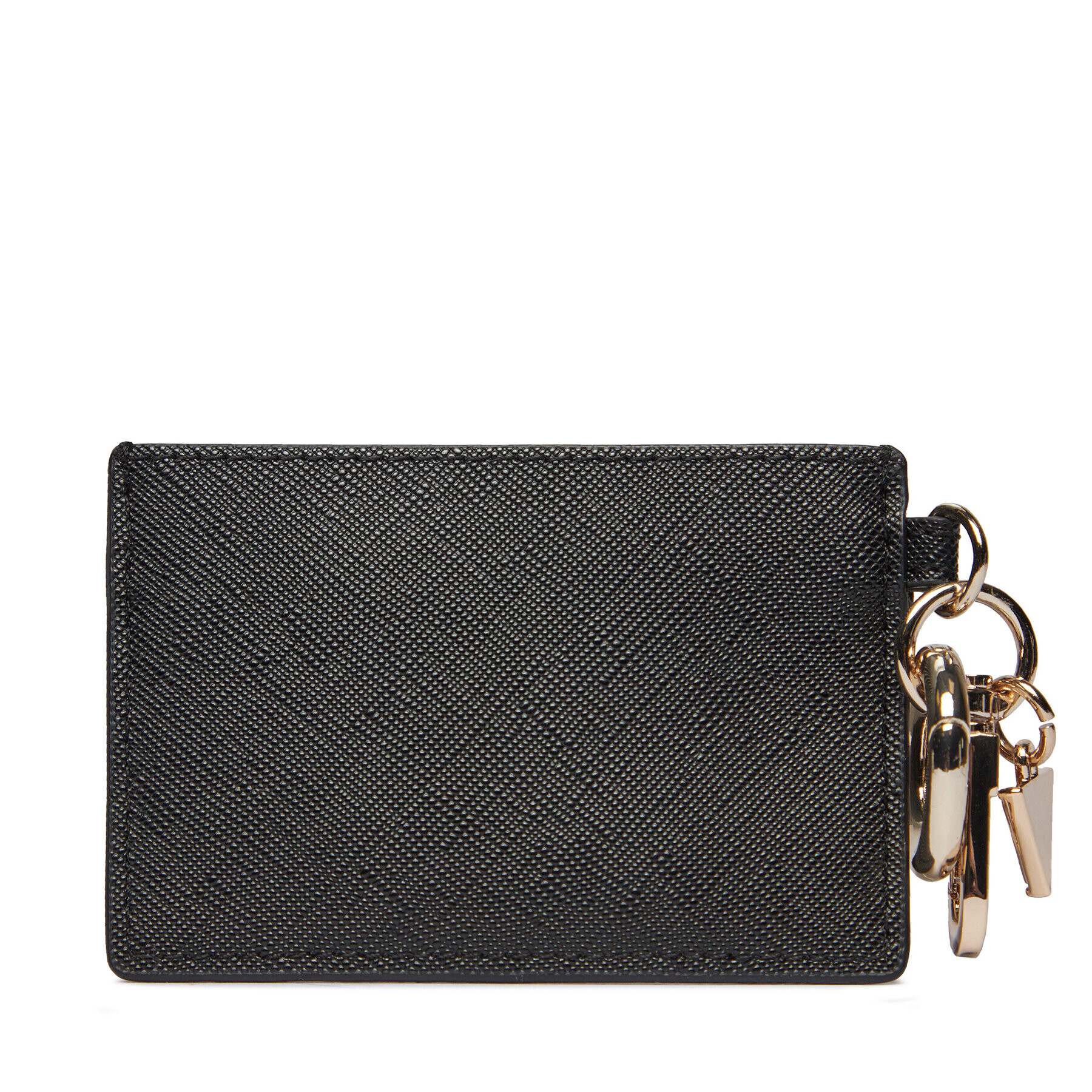 Guess Etui pentru chei RW1581 P3401 Negru - Pled.ro