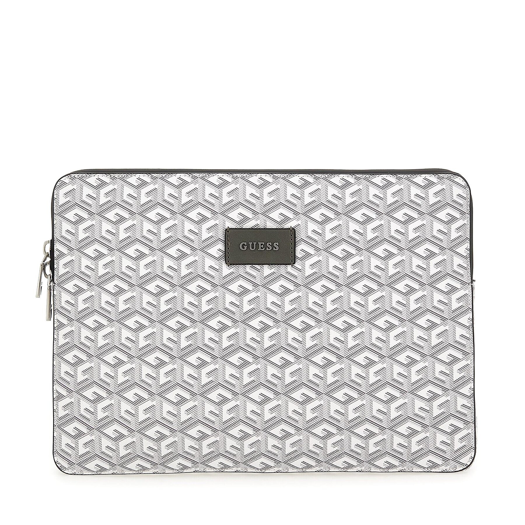 Guess Etui pentru laptop Ederlo HMERLO P3216 Alb - Pled.ro