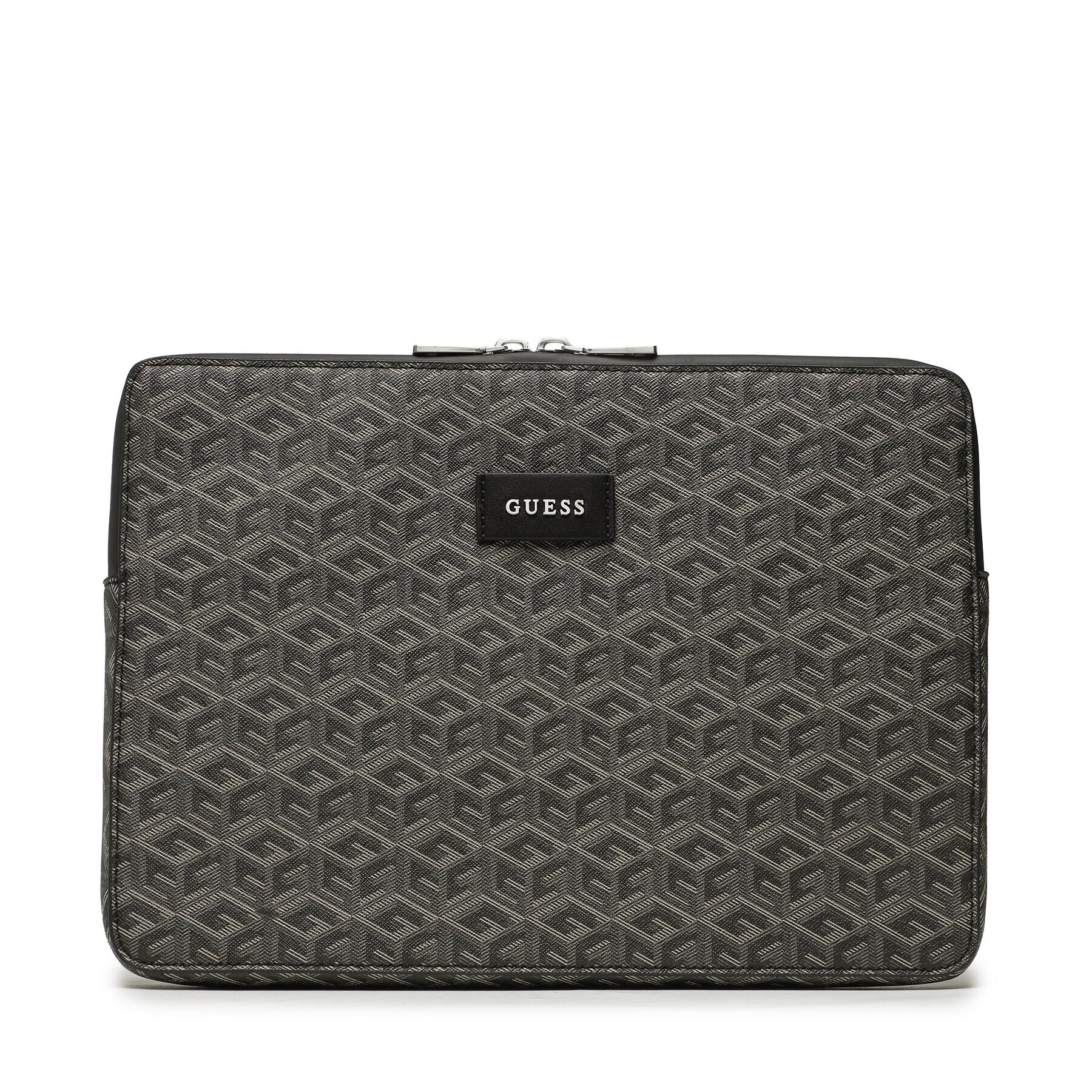 Guess Etui pentru laptop HMERLO P3216 Gri - Pled.ro