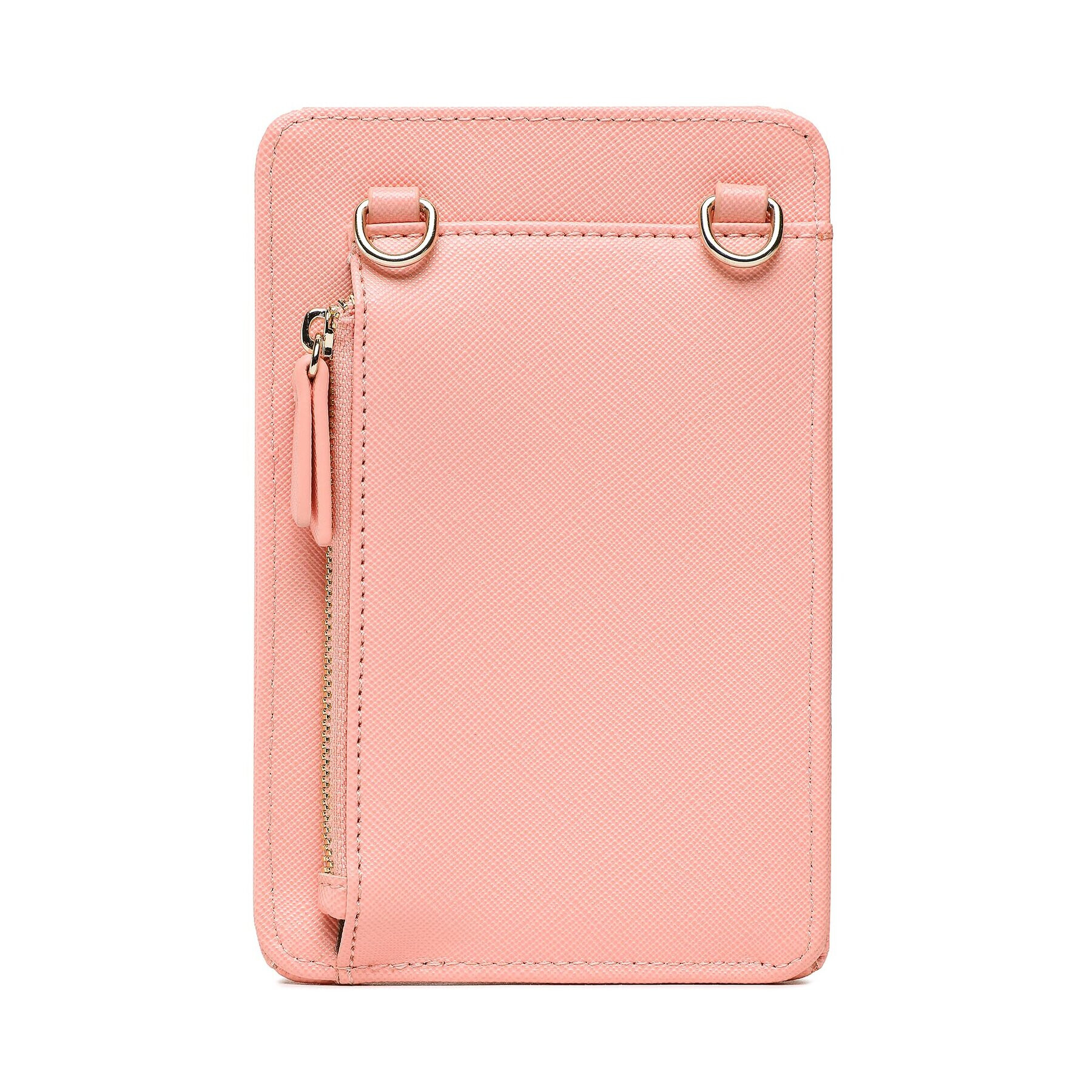 Guess Etui pentru telefon Not Coordinated Accessories PW1516 P3126 Coral - Pled.ro