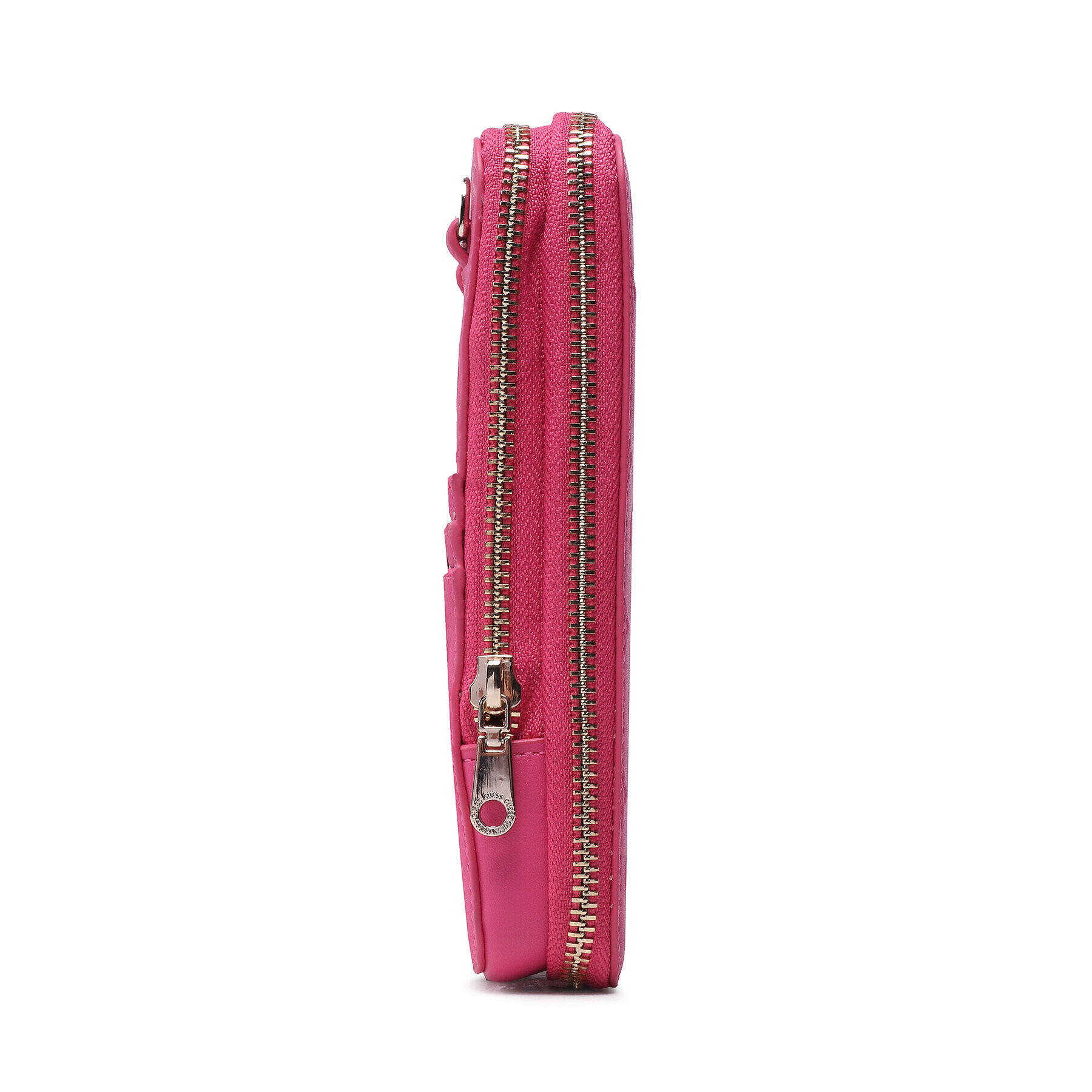 Guess Etui pentru telefon Not Coordinated Accessories PW1519 P3101 Roz - Pled.ro