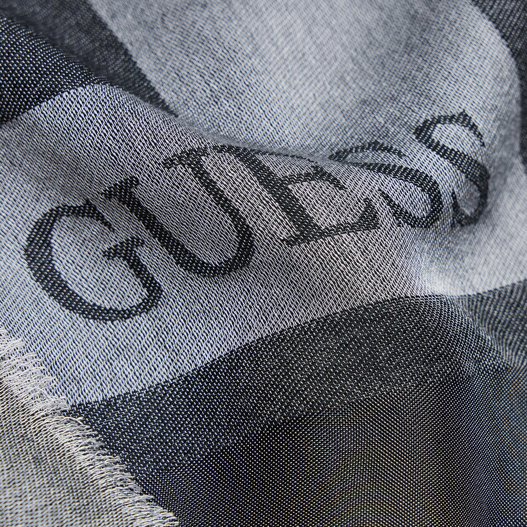 Guess Fular AW9060 MOD03 Gri - Pled.ro