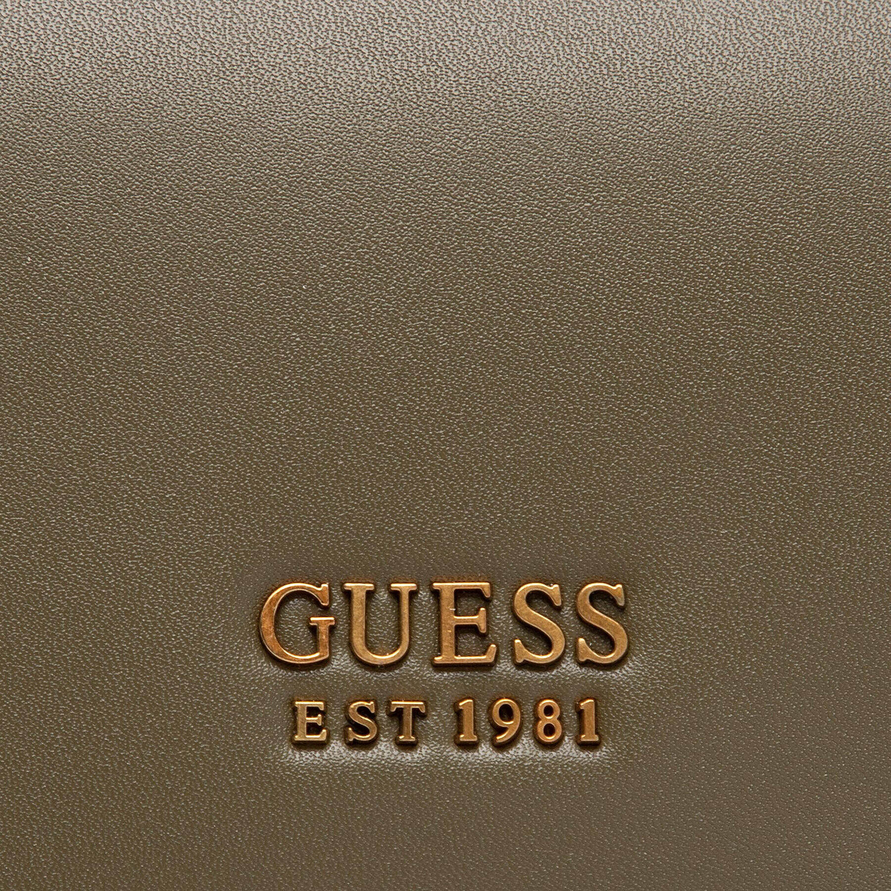 Guess Geantă Atene (VB) HWVB84 19210 Verde - Pled.ro