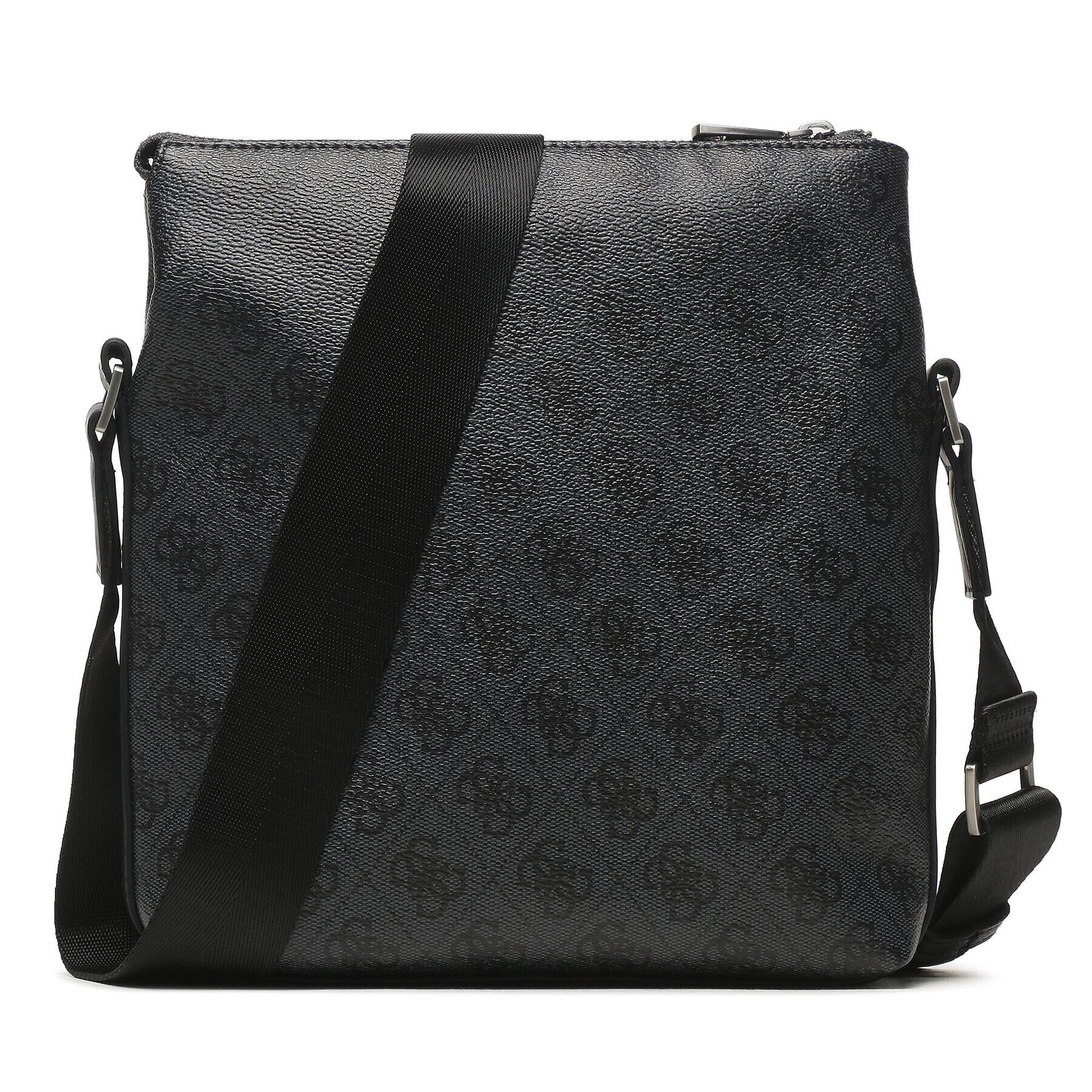 Guess Geantă crossover Vezzola Smart Mini Bags HMEVZL P3299 Negru - Pled.ro