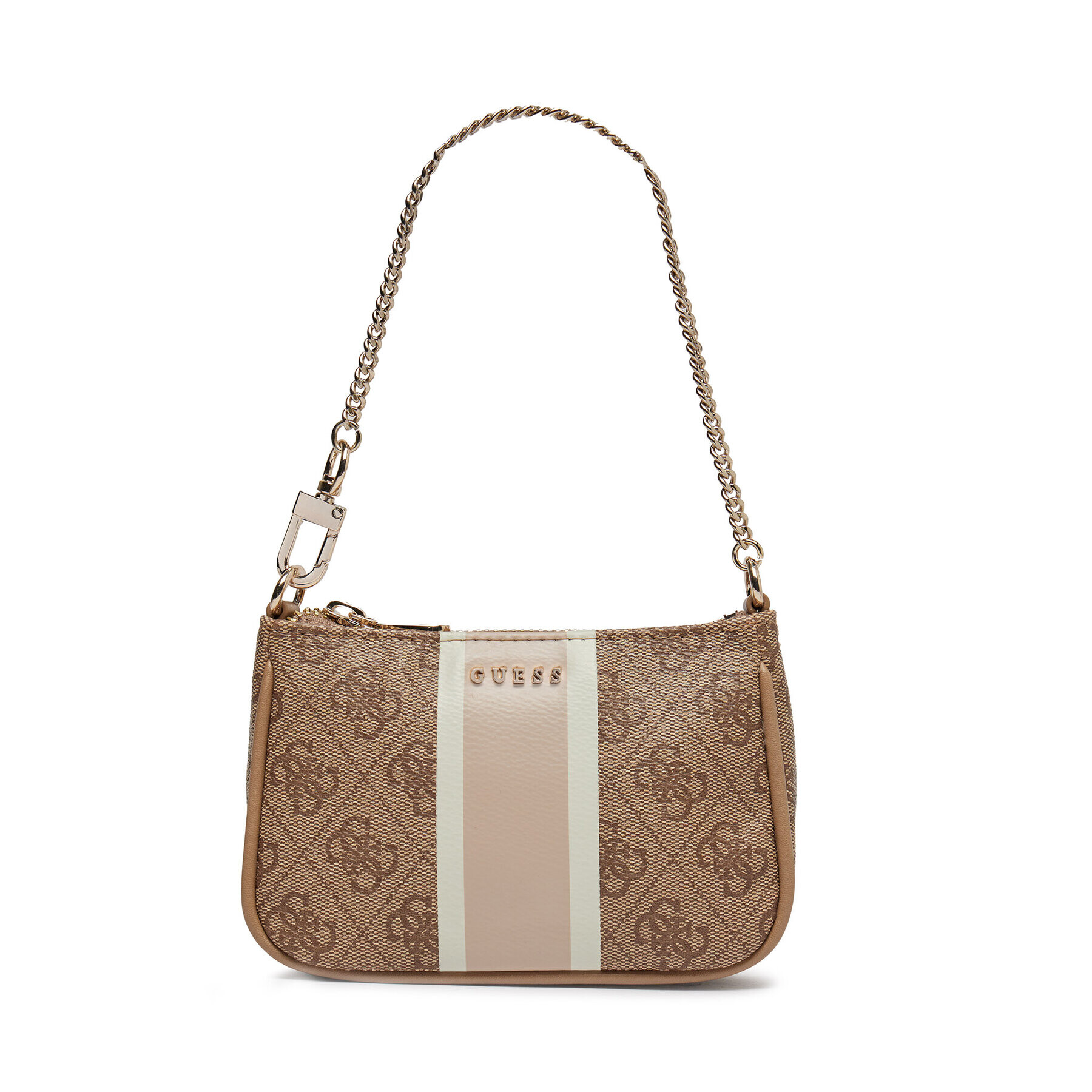 Guess Geantă Daily Pouch PW7432 P4180 Bej - Pled.ro