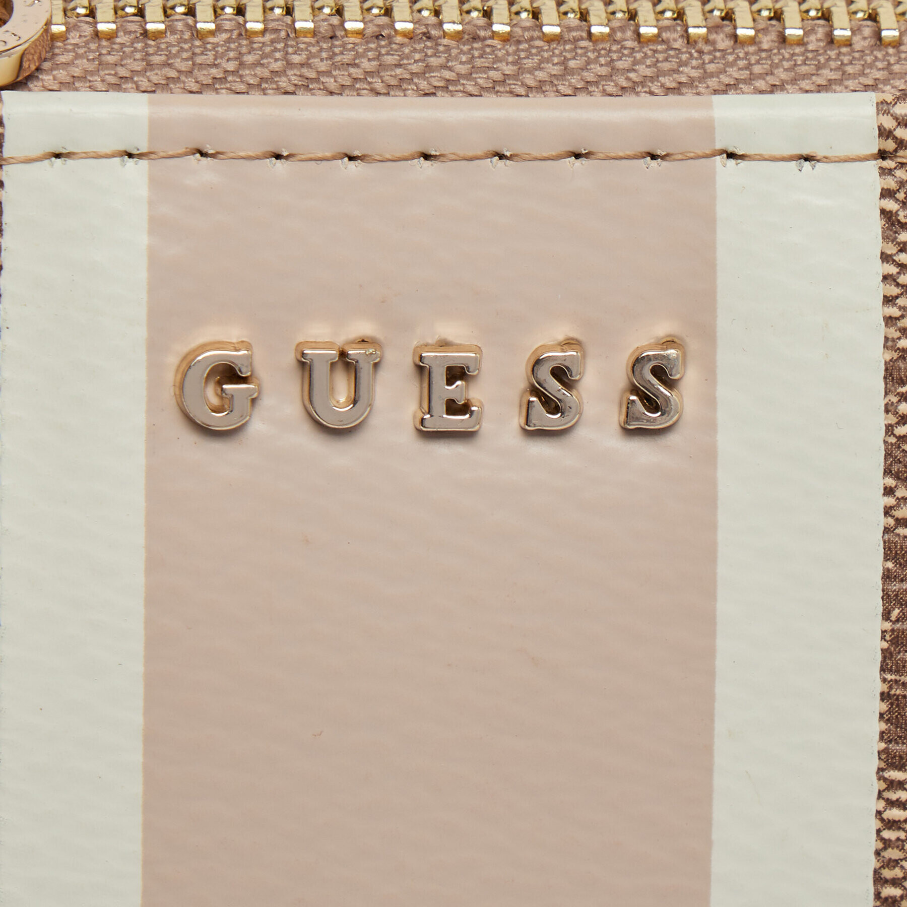 Guess Geantă Daily Pouch PW7432 P4180 Bej - Pled.ro