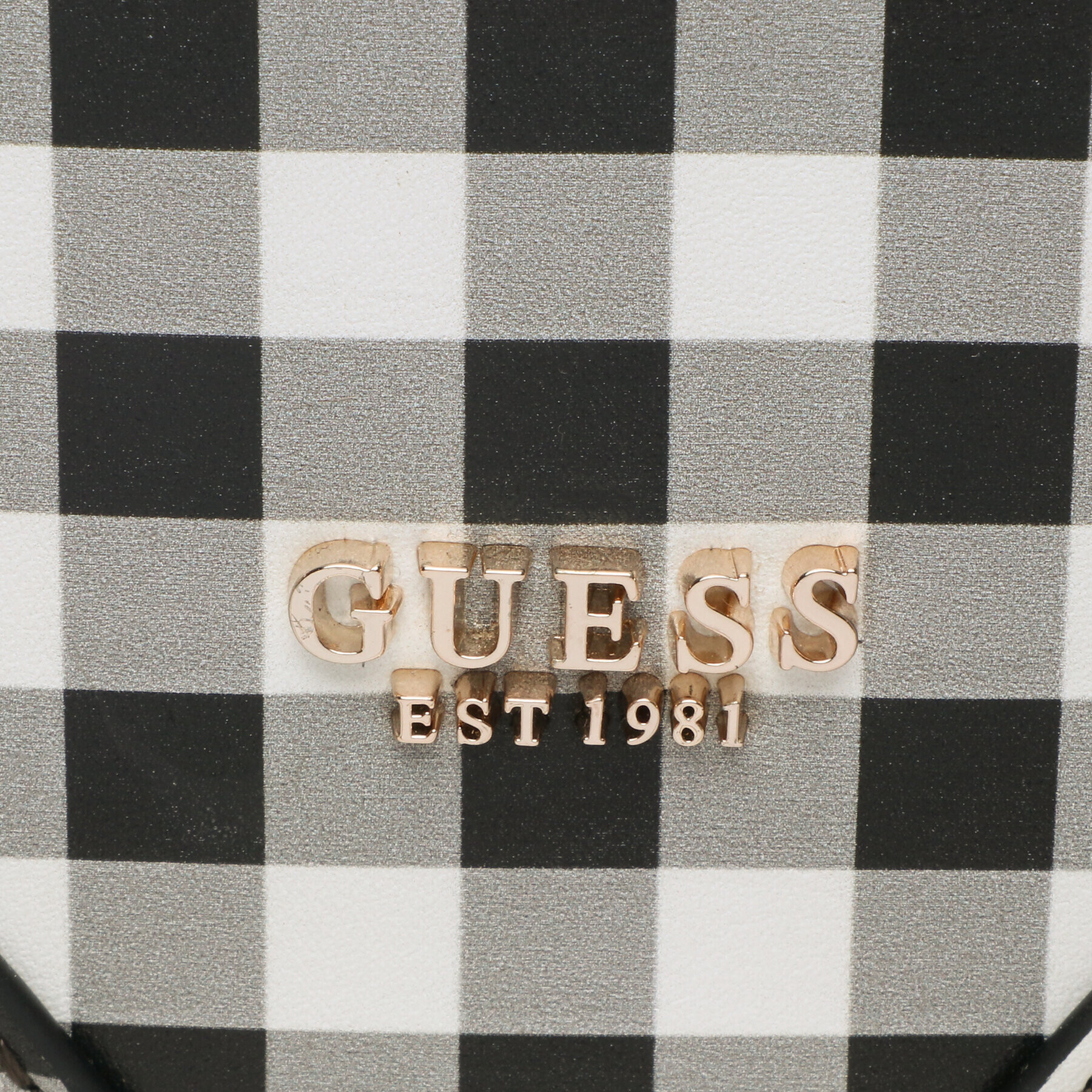 Guess Geantă Didi (VH) Mini Bags HWVH87 44780 Gri - Pled.ro