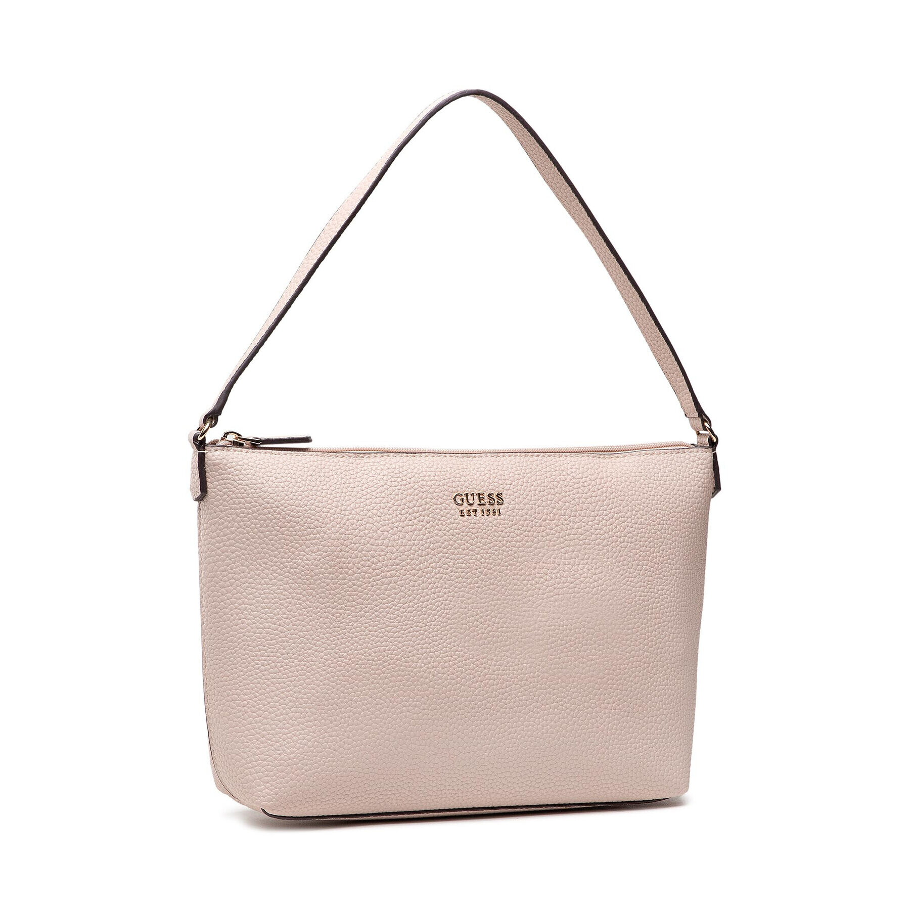 Guess Geantă Eco Brenton Tote HWEVG8 39023 Roz - Pled.ro