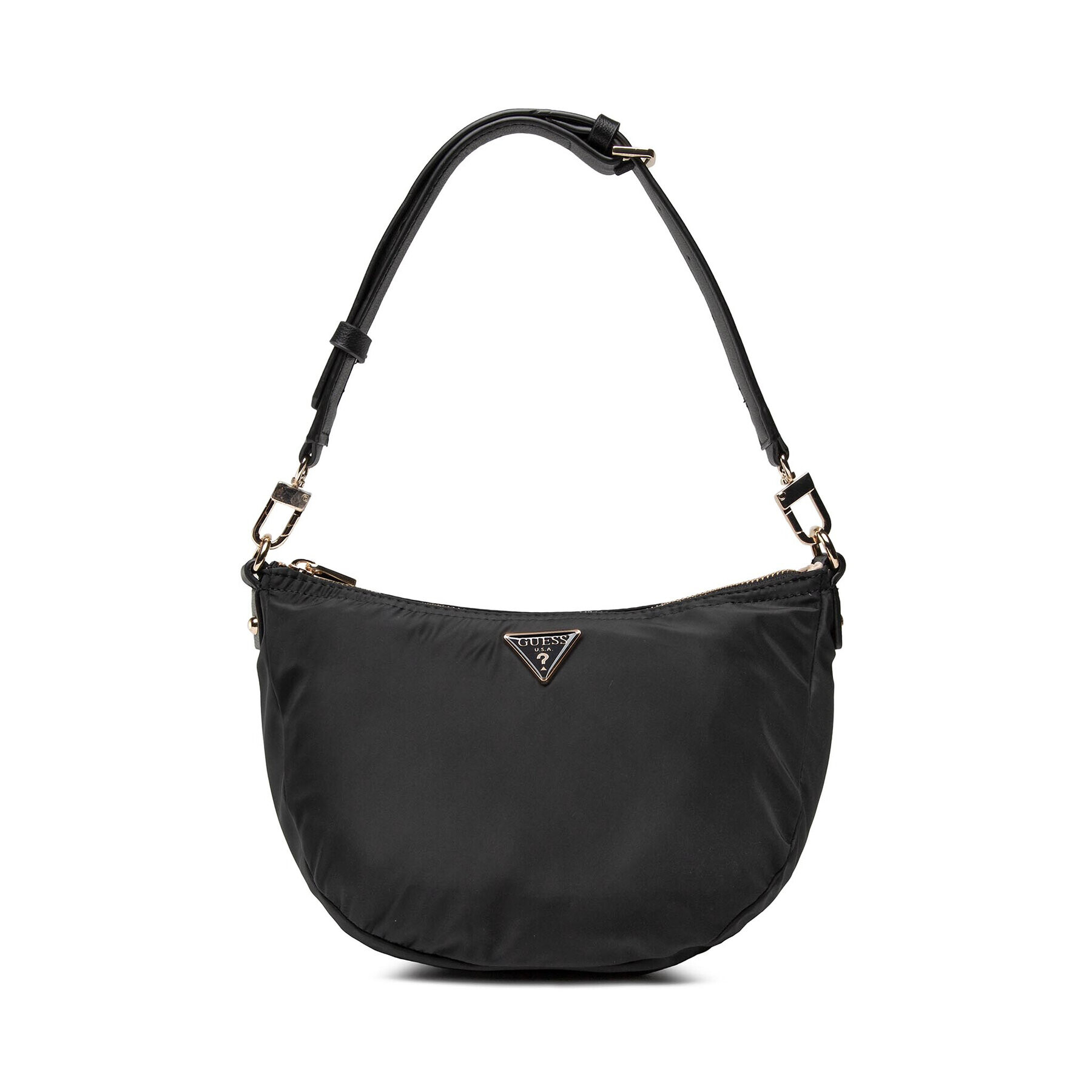 Guess Geantă Eco Gemma (EYG) HWEYG8 39502 Negru - Pled.ro