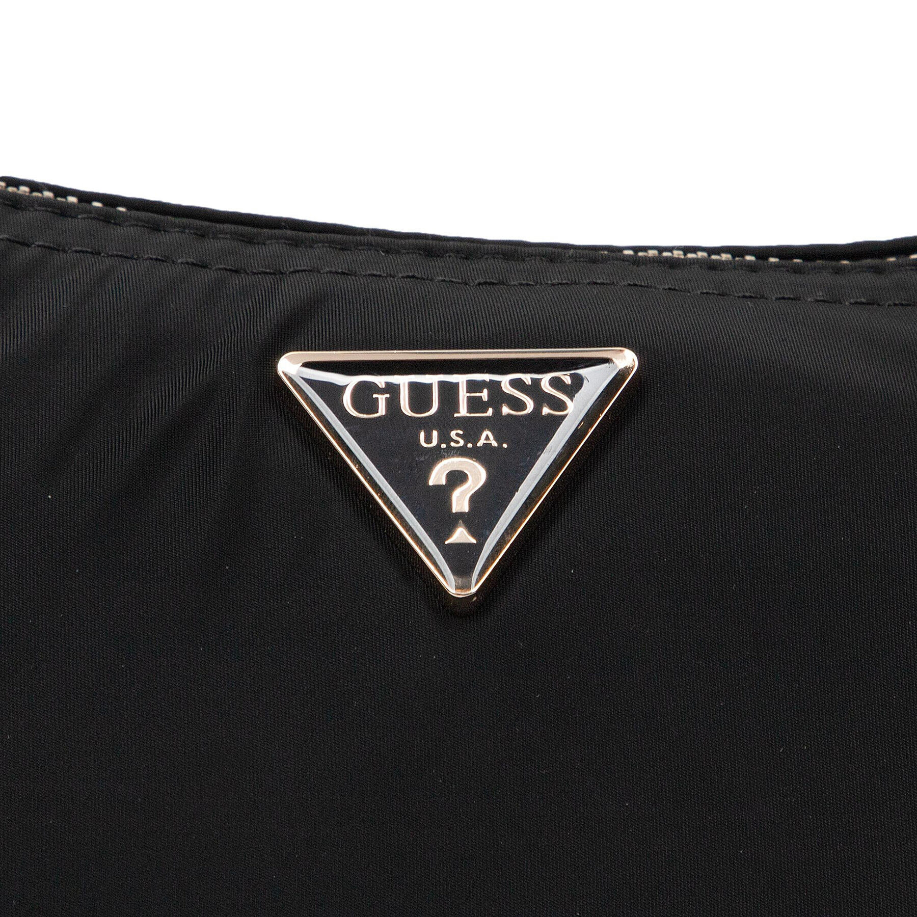 Guess Geantă Eco Gemma (EYG) HWEYG8 39502 Negru - Pled.ro