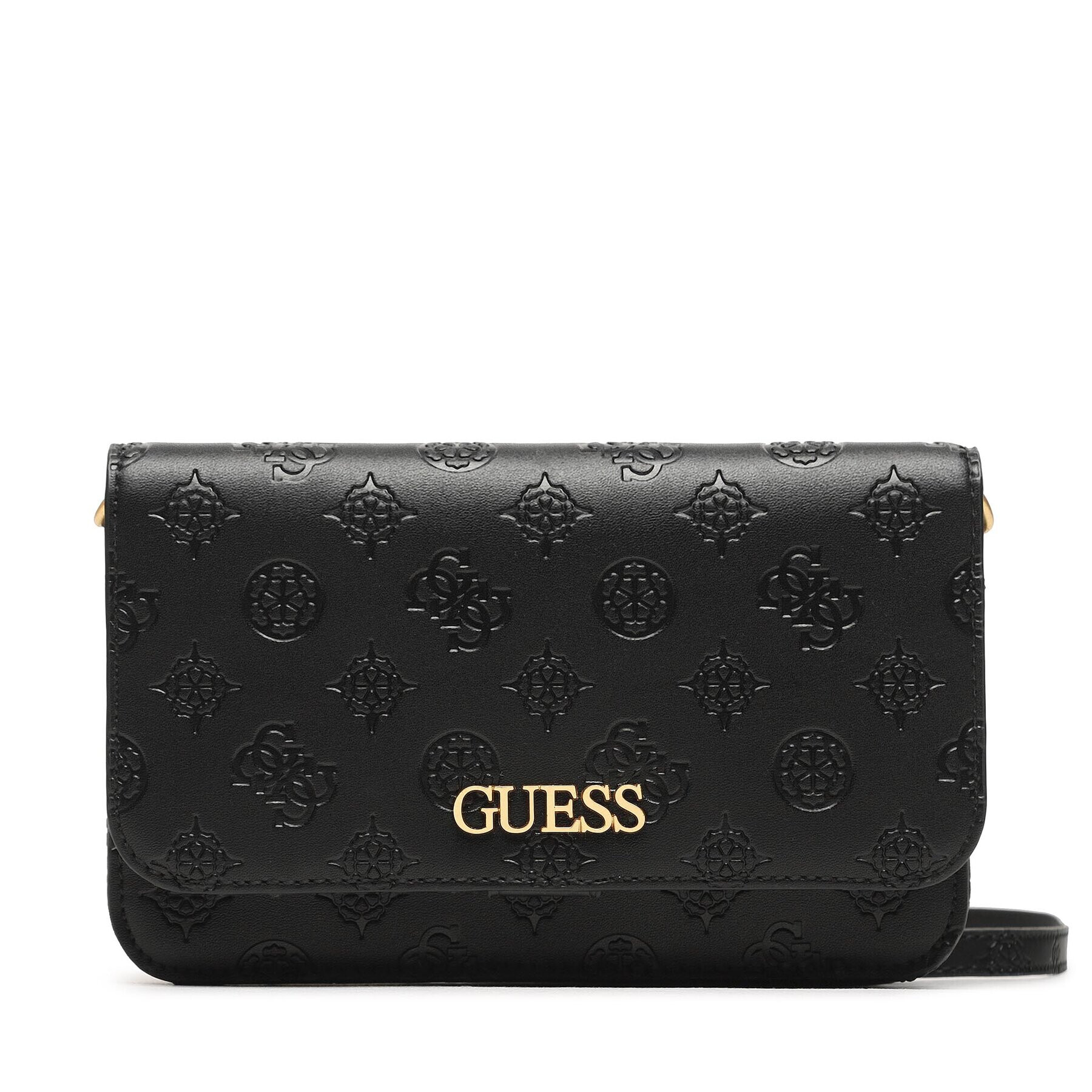 Guess Geantă Geva (PD) Mini Bags HWPD89 59790 Negru - Pled.ro