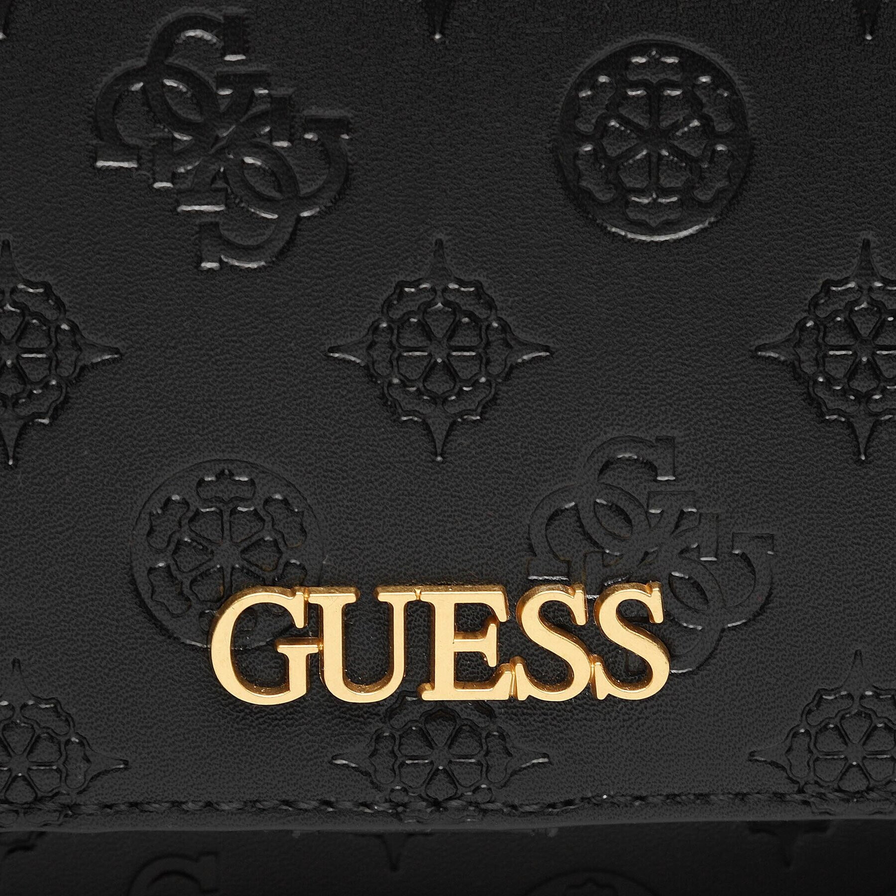 Guess Geantă Geva (PD) Mini Bags HWPD89 59790 Negru - Pled.ro