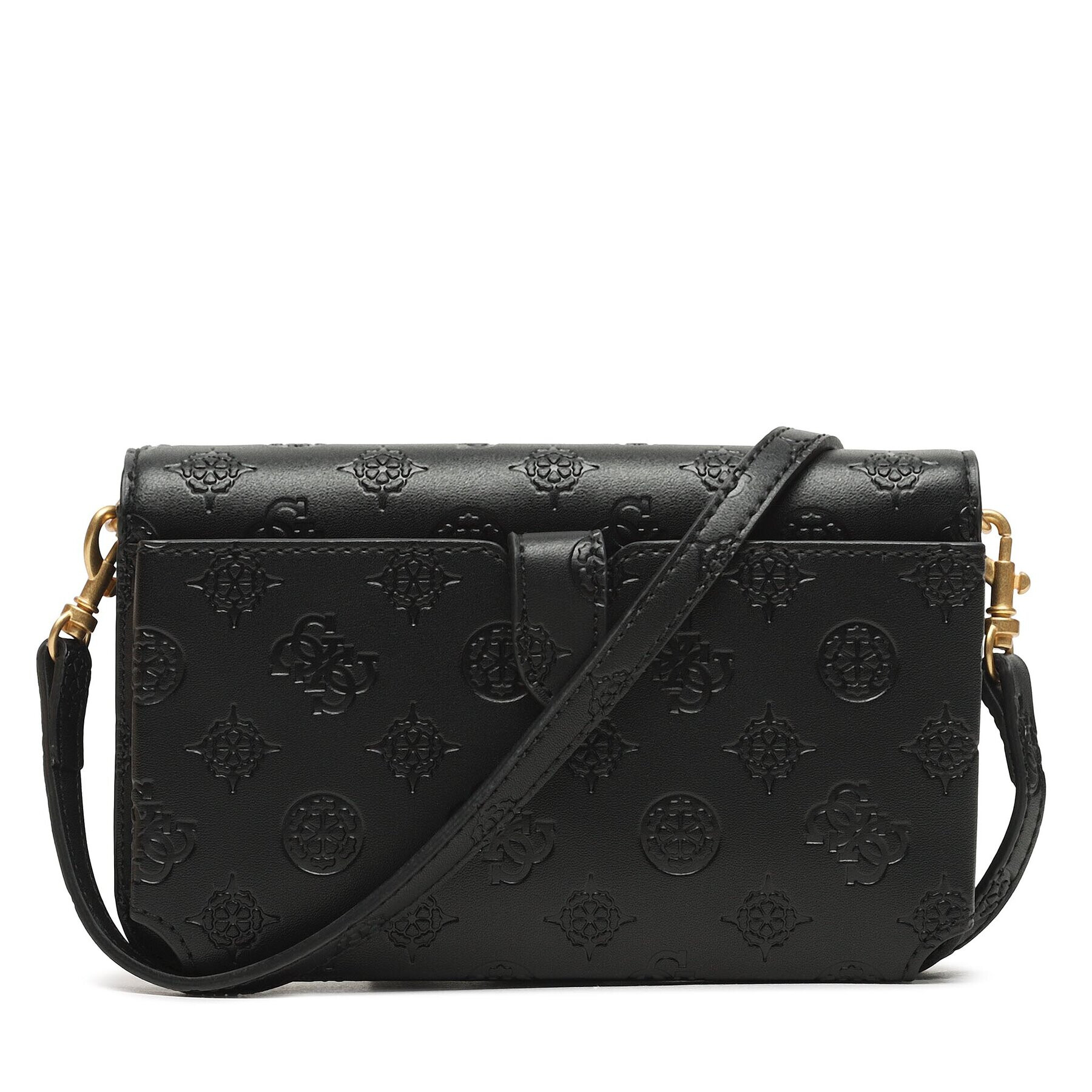 Guess Geantă Geva (PD) Mini Bags HWPD89 59790 Negru - Pled.ro