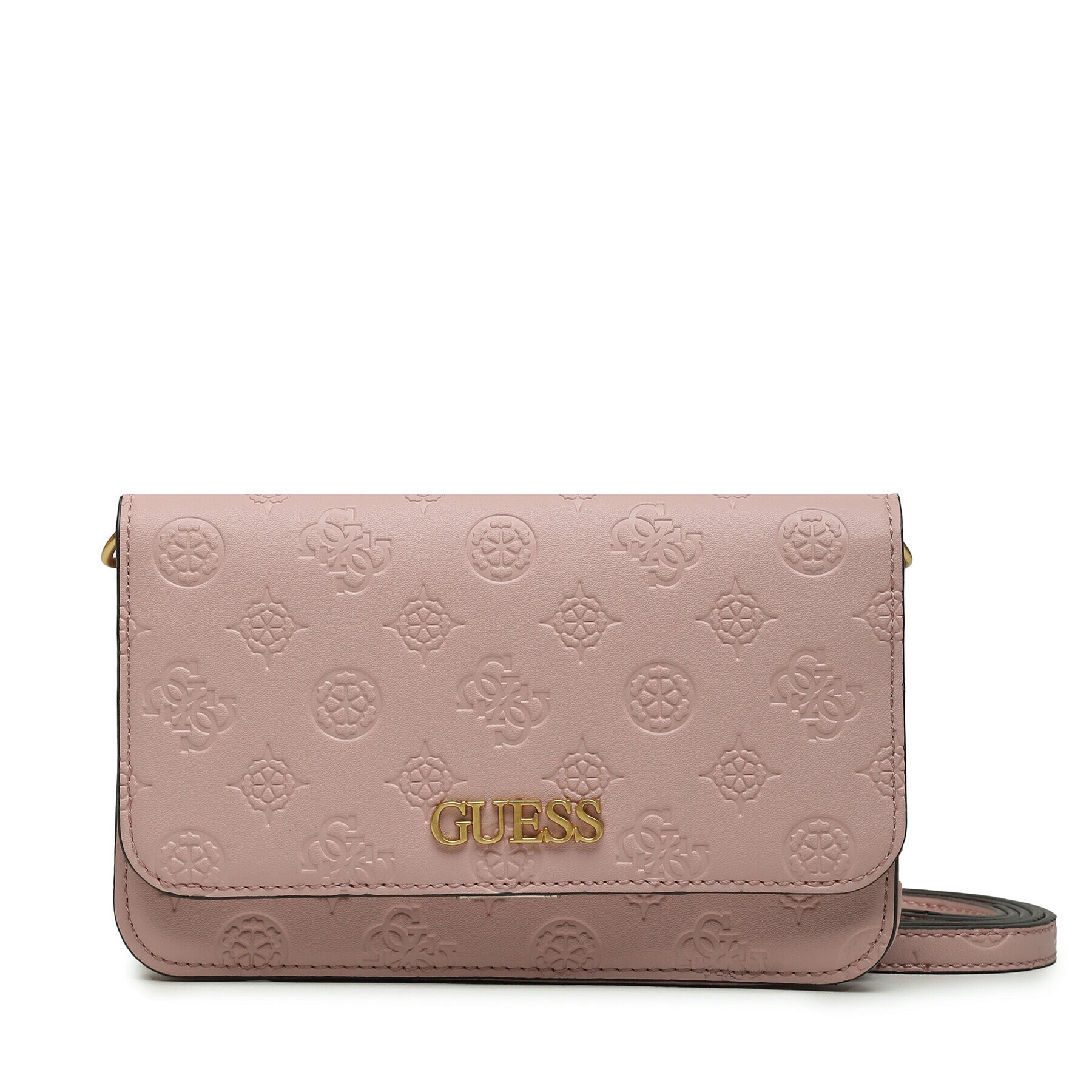 Guess Geantă Geva (PD) Mini Bags HWPD89 59790 Roz - Pled.ro