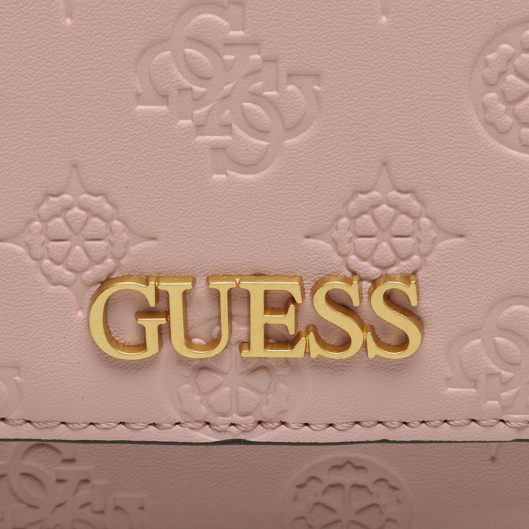 Guess Geantă Geva (PD) Mini Bags HWPD89 59790 Roz - Pled.ro