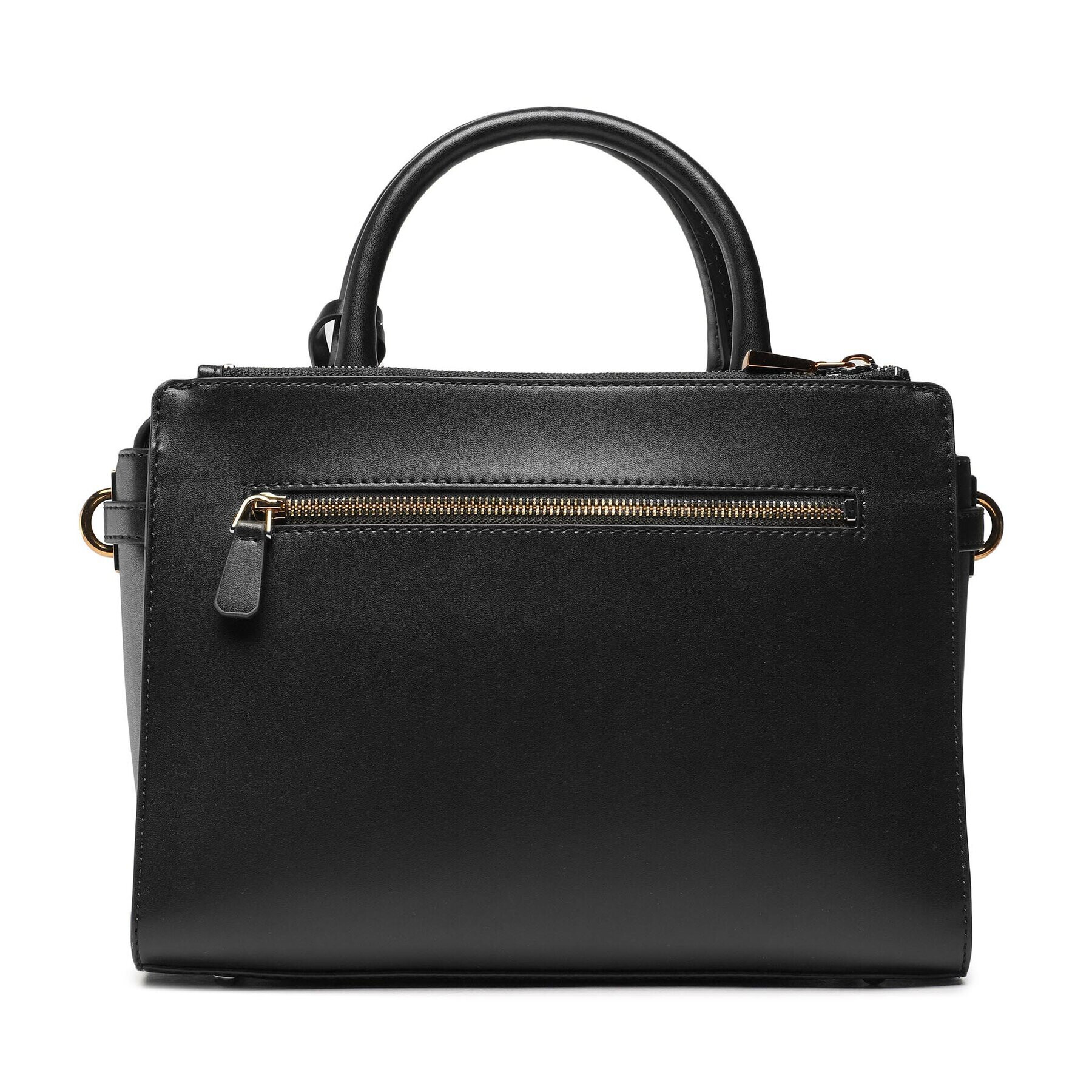 Guess Geantă Ginevra (VZ) HWVZ87 34060 Negru - Pled.ro