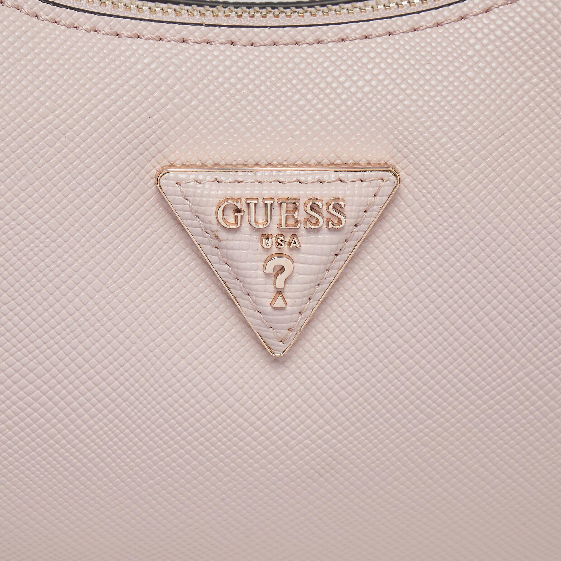 Guess Geantă Gizele (VG) HWVG91 95010 Roz - Pled.ro