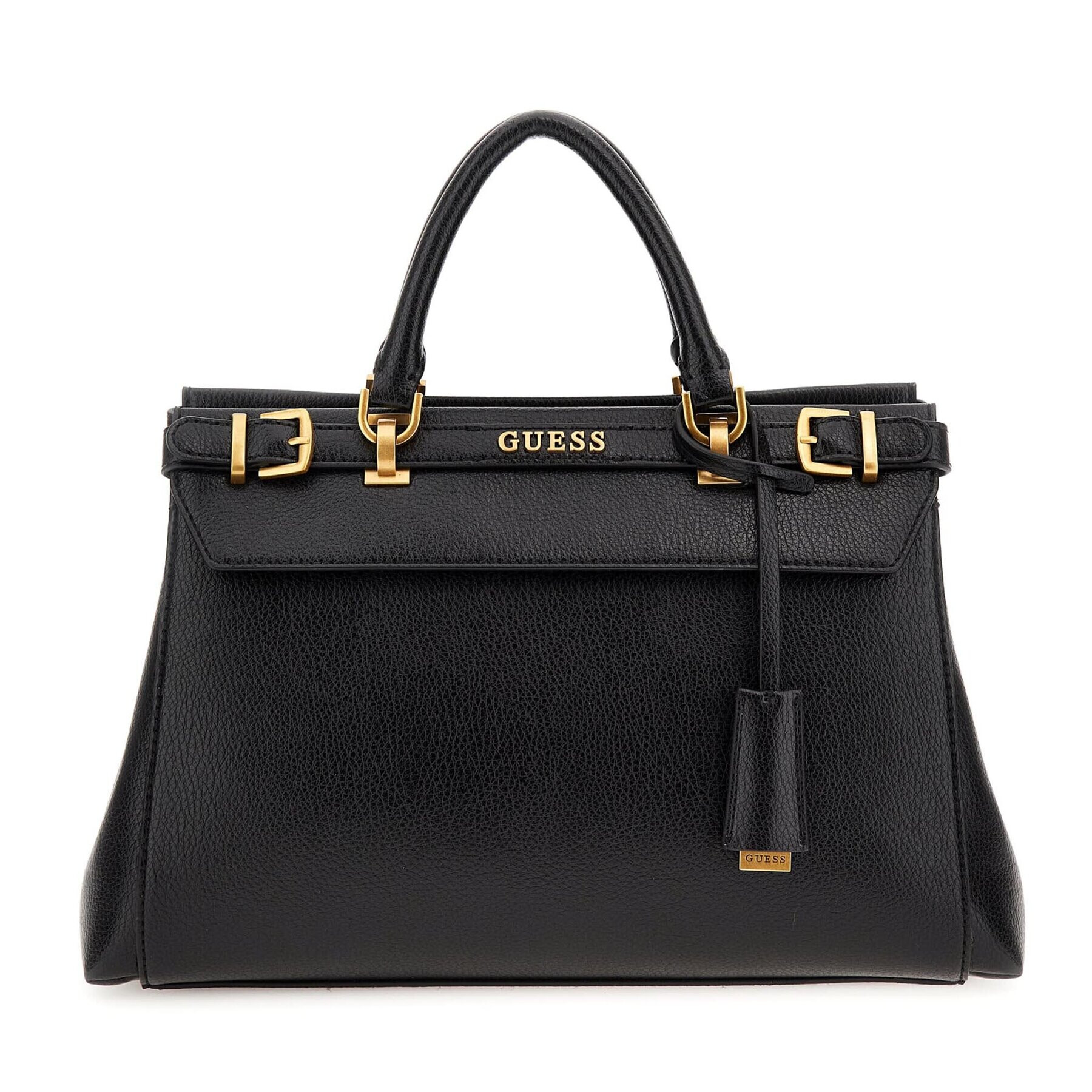 Guess Geantă HWBB89 85060 Negru - Pled.ro