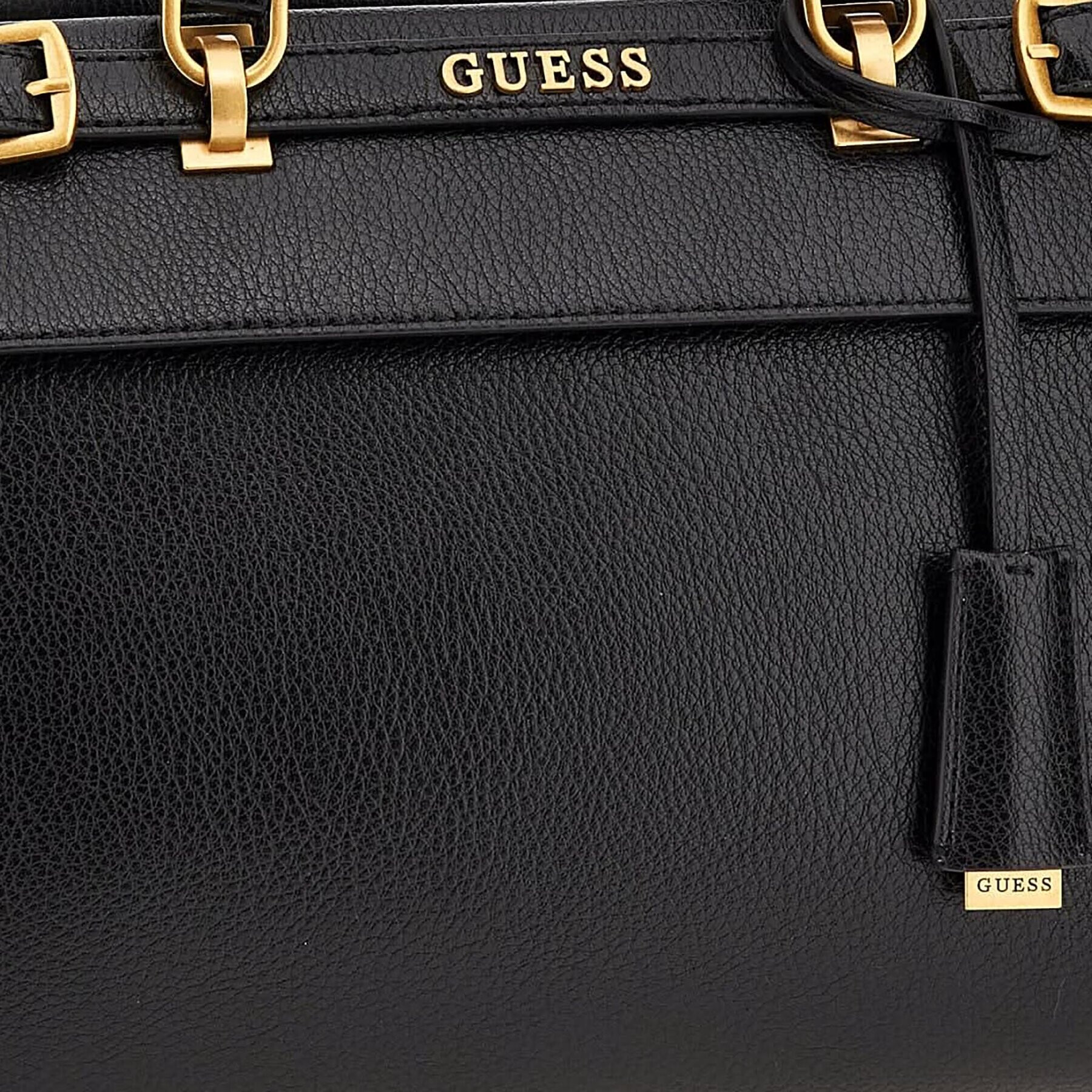 Guess Geantă HWBB89 85060 Negru - Pled.ro