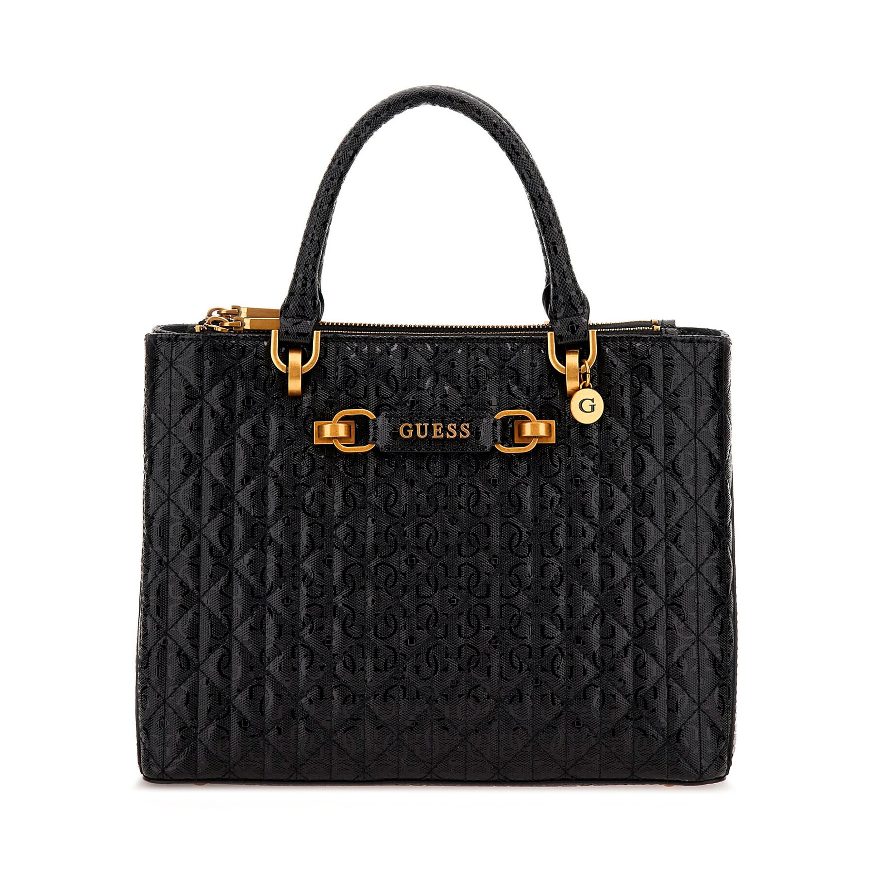 Guess Geantă HWGB89 87060 Negru - Pled.ro