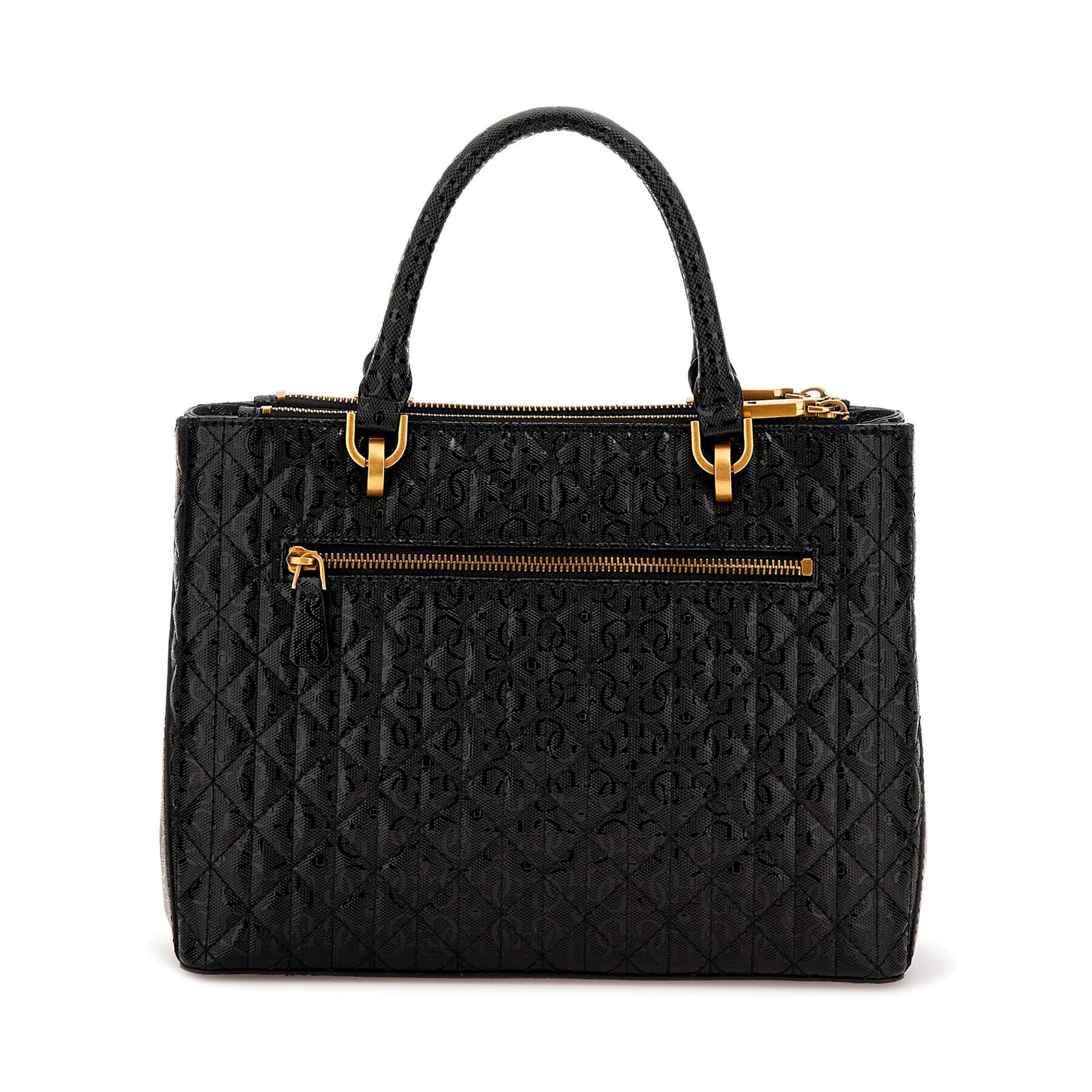 Guess Geantă HWGB89 87060 Negru - Pled.ro