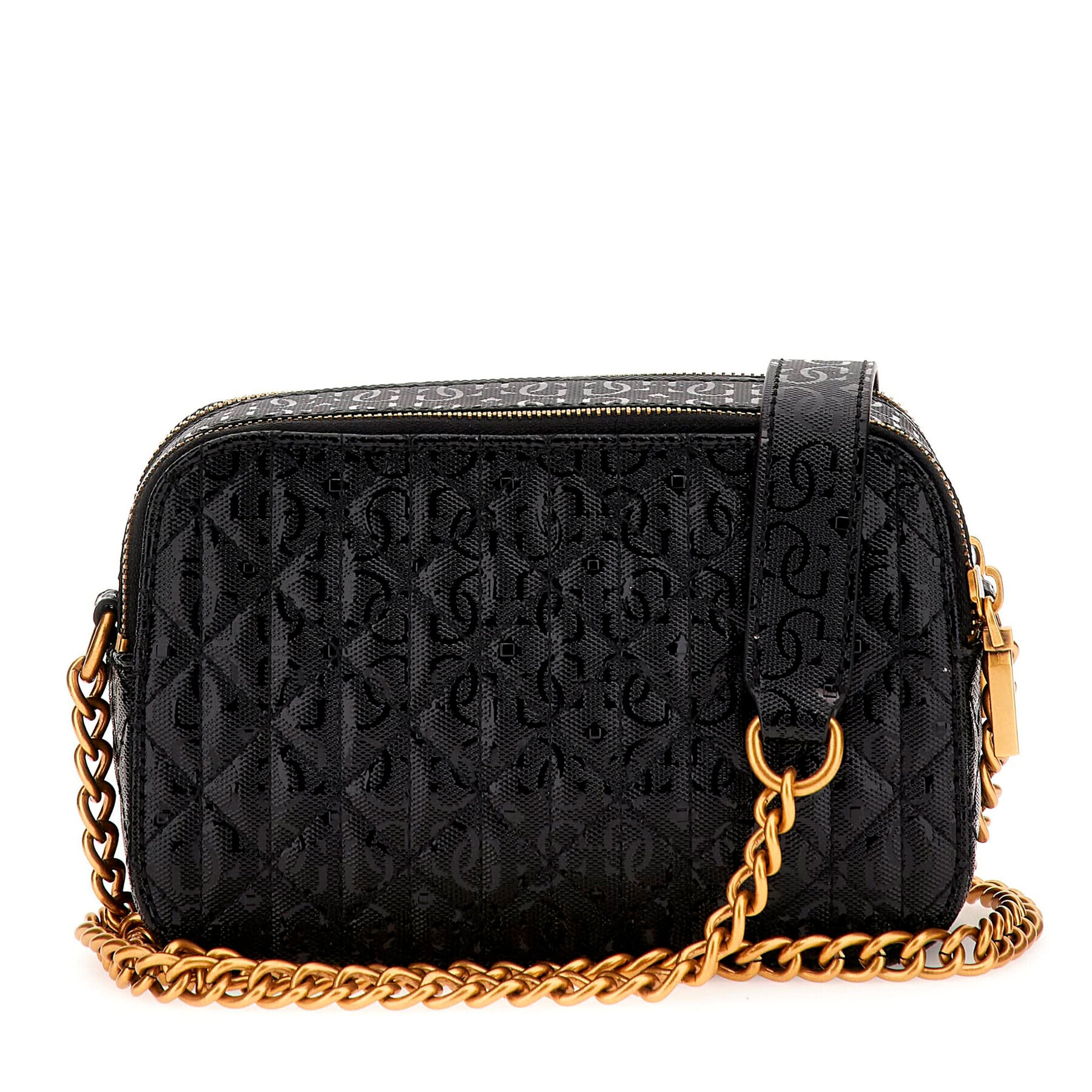 Guess Geantă HWGB89 87140 Negru - Pled.ro