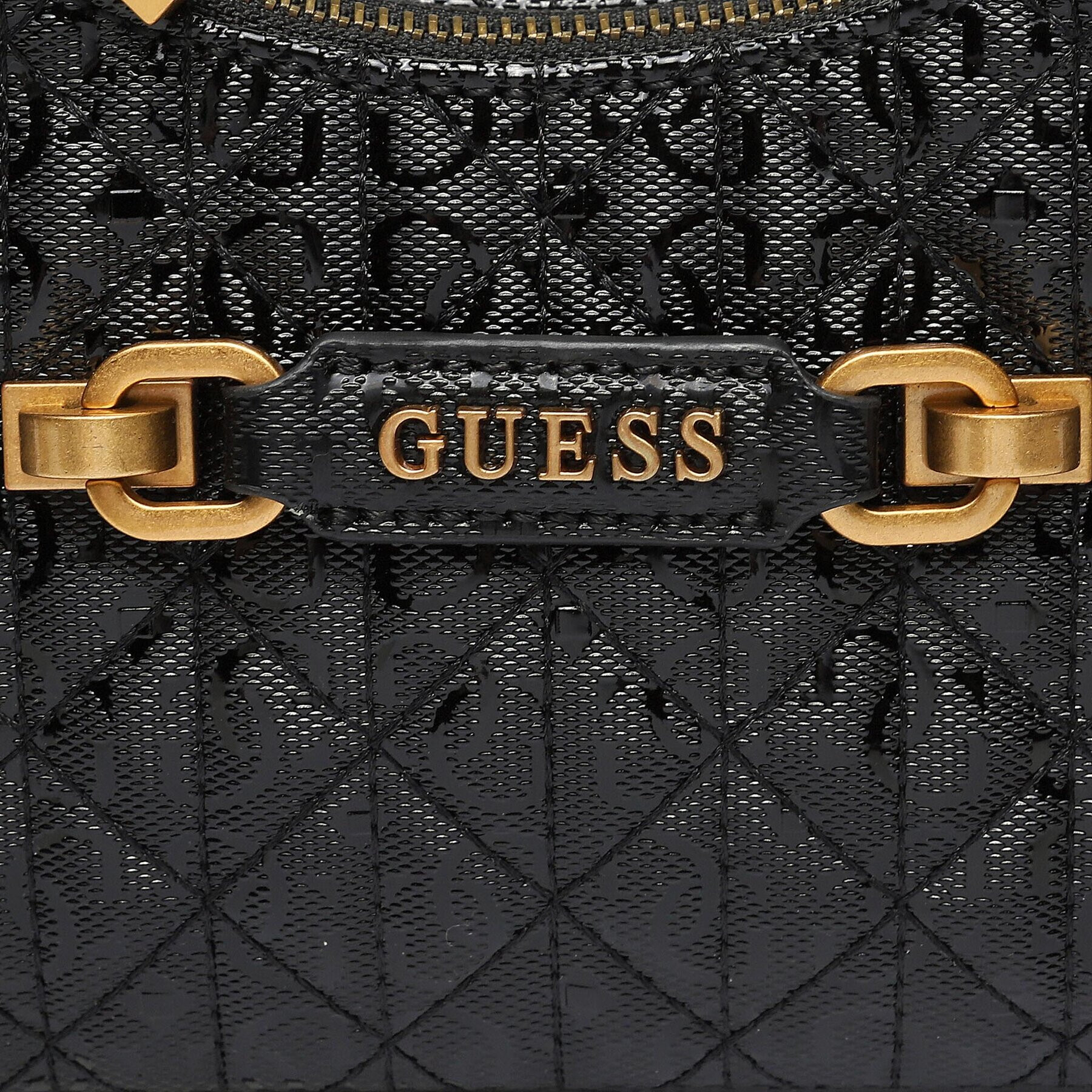 Guess Geantă HWGB89 87730 Negru - Pled.ro