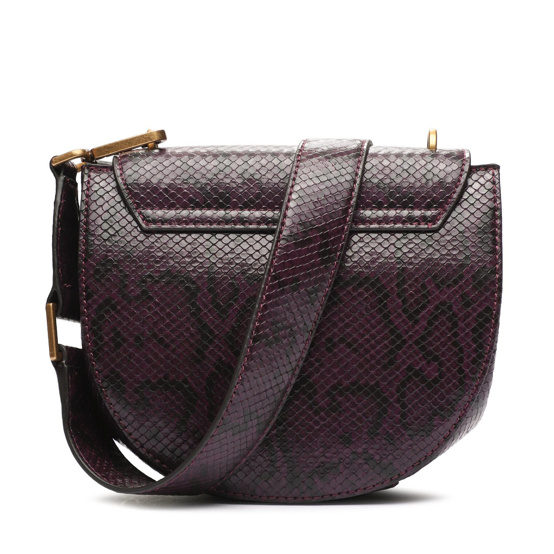 Guess Geantă HWKB89 82770 Violet - Pled.ro