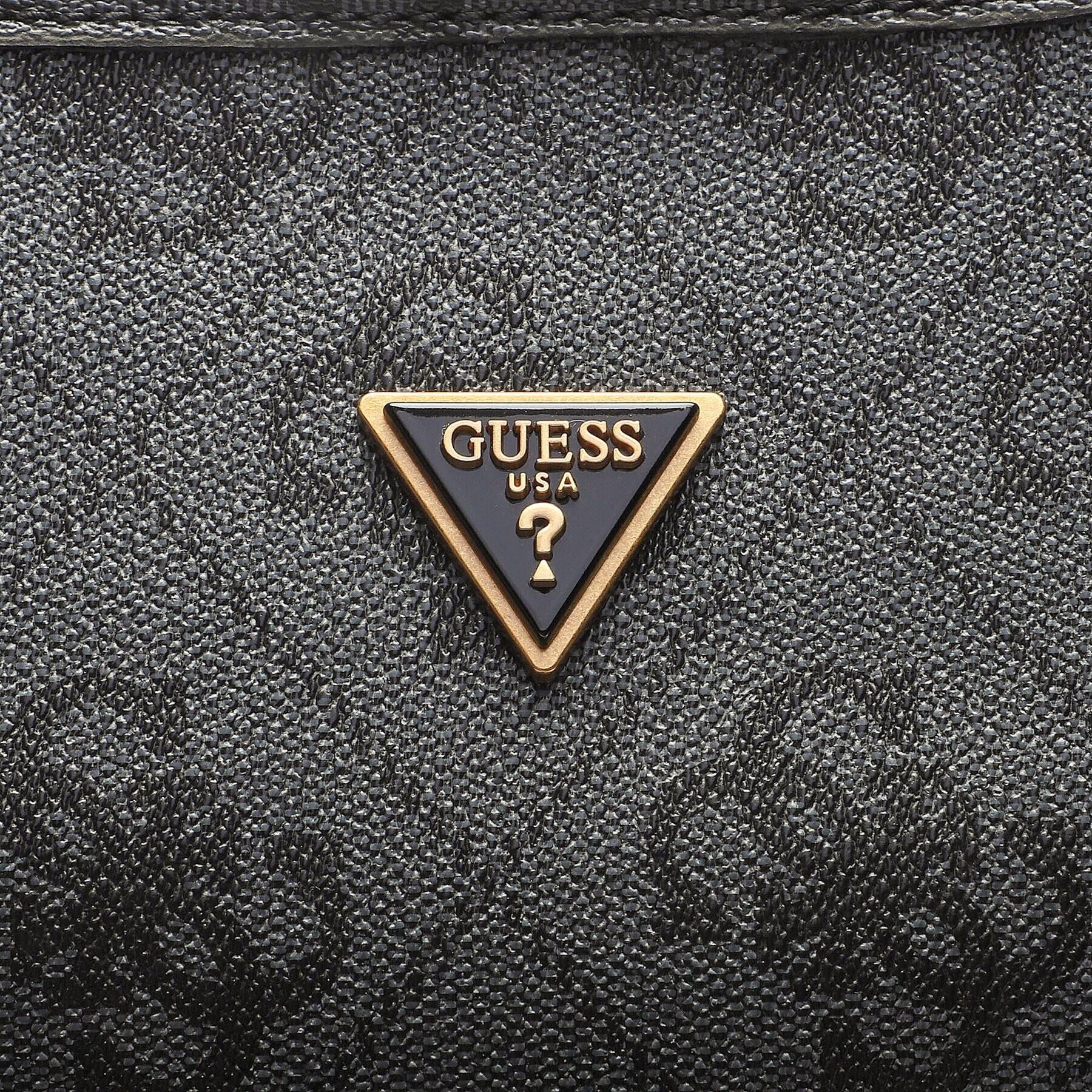 Guess Geantă HWOB69 95290 Negru - Pled.ro