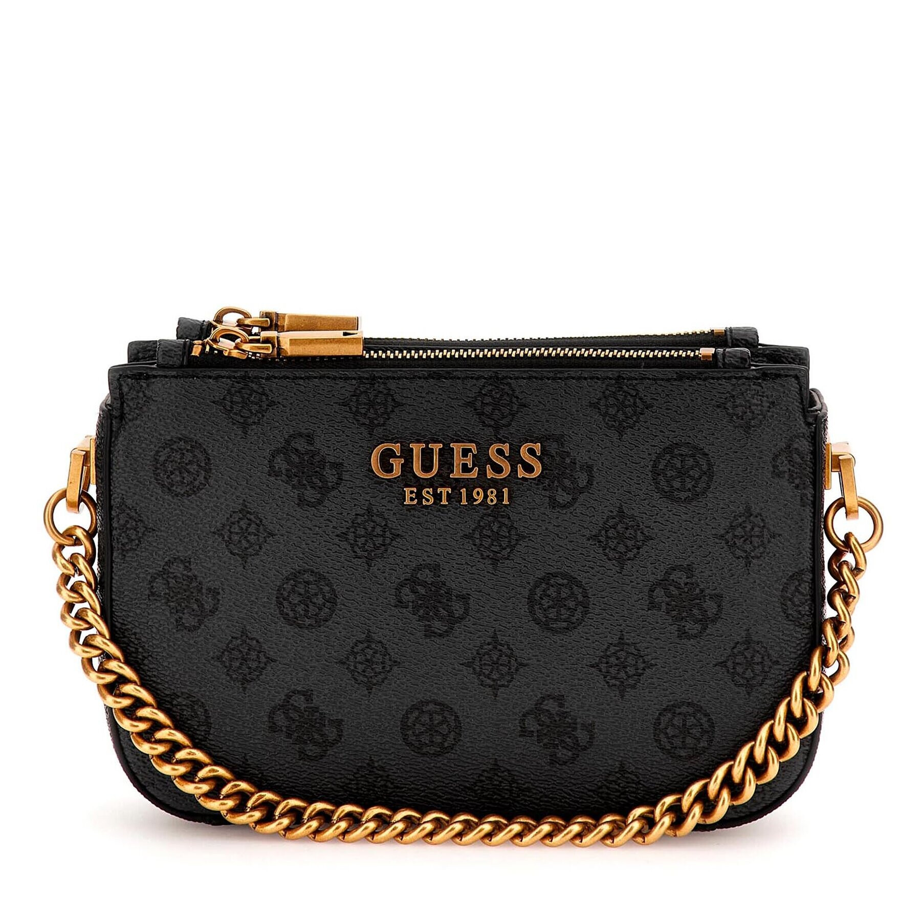 Guess Geantă HWPB89 93720 Negru - Pled.ro