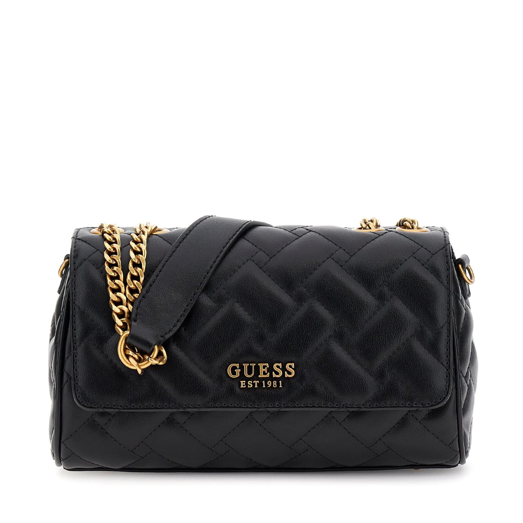 Guess Geantă HWQB89 84200 Negru - Pled.ro