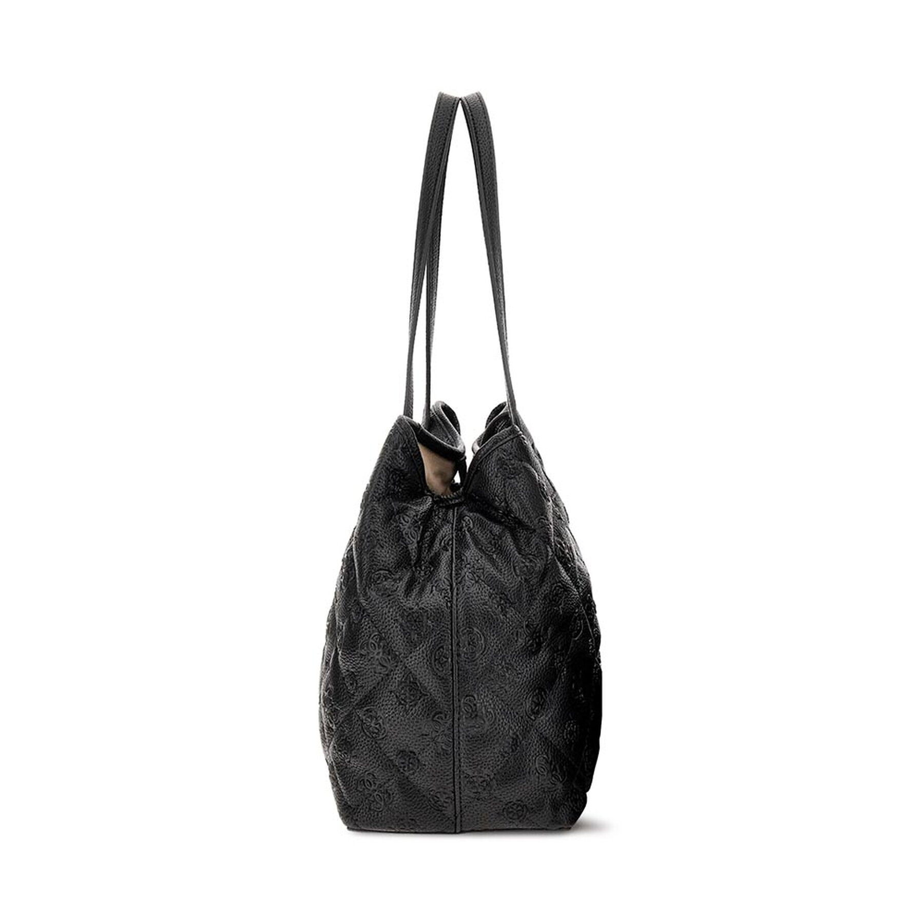 Guess Geantă HWQP69 95280 Negru - Pled.ro