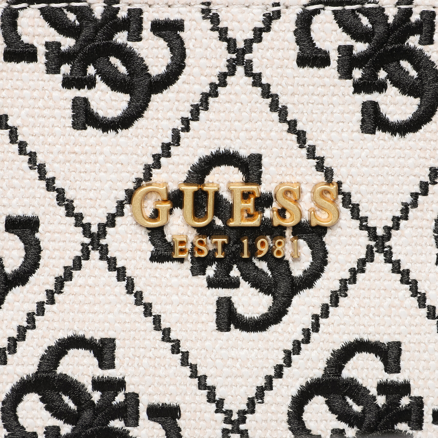 Guess Geantă HWSE86 65220 Bej - Pled.ro